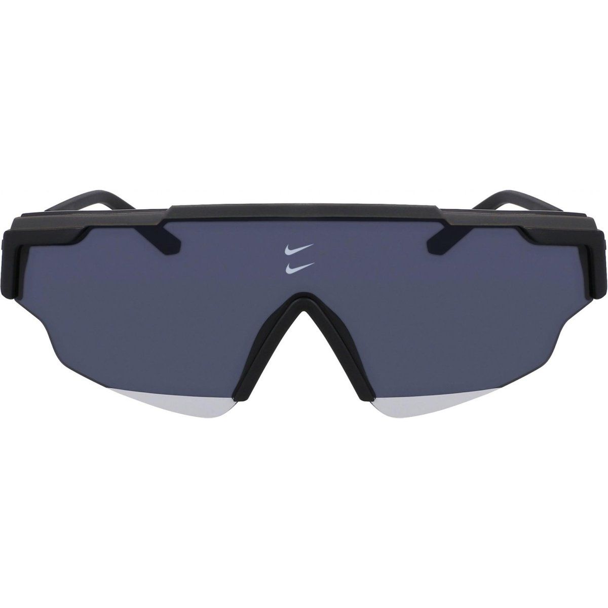 Nike - "Marquee" Sonnenbrille für Herren (Dunkelgrau)