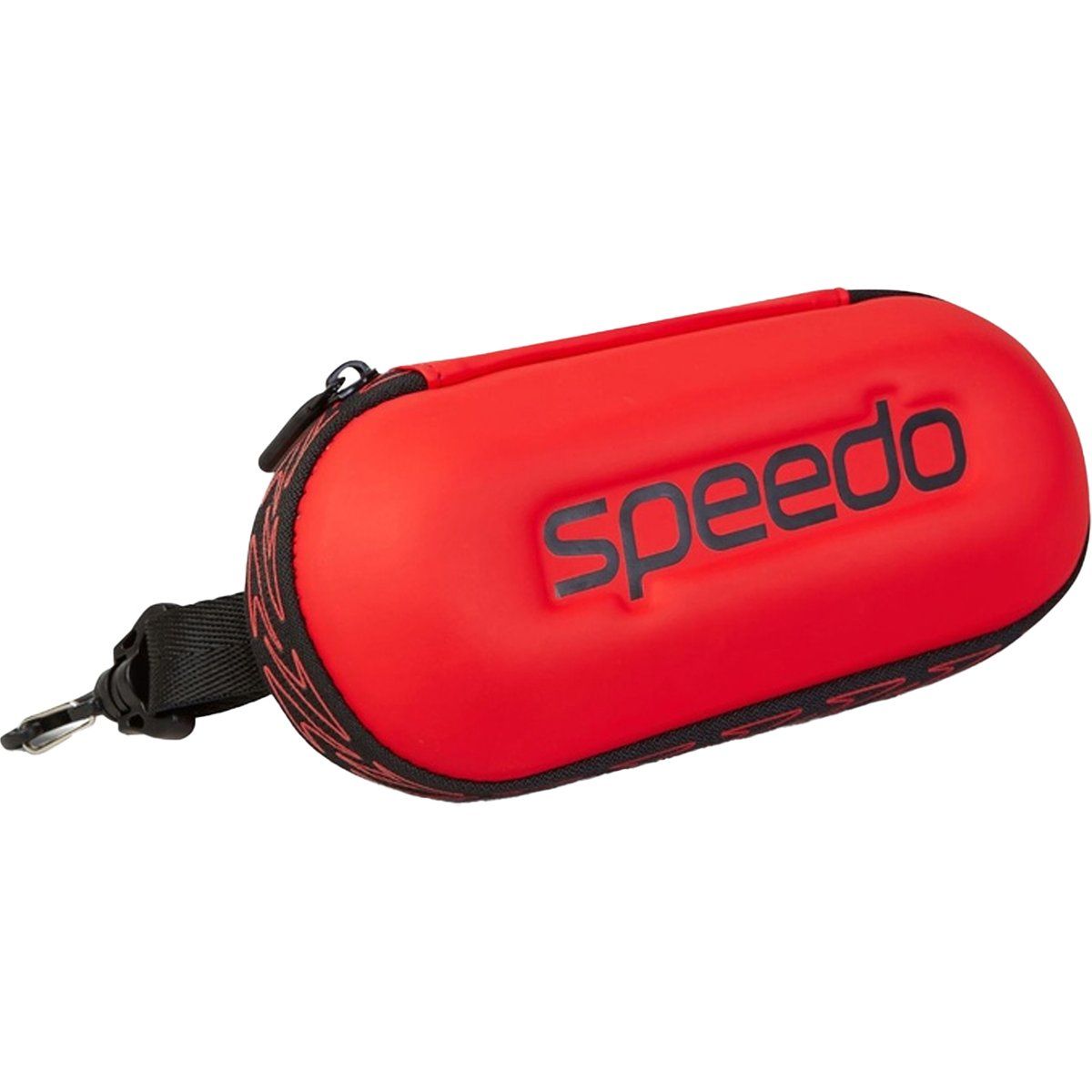Speedo Schutzbrillenetui Hartschale