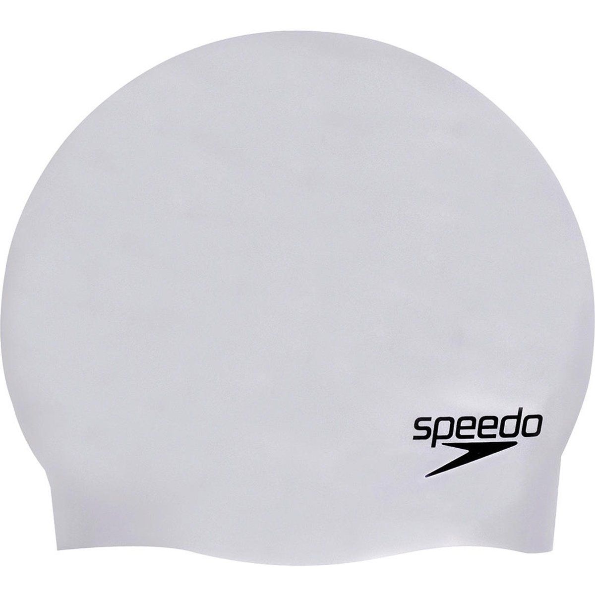 Unisex Silikon Badekappe