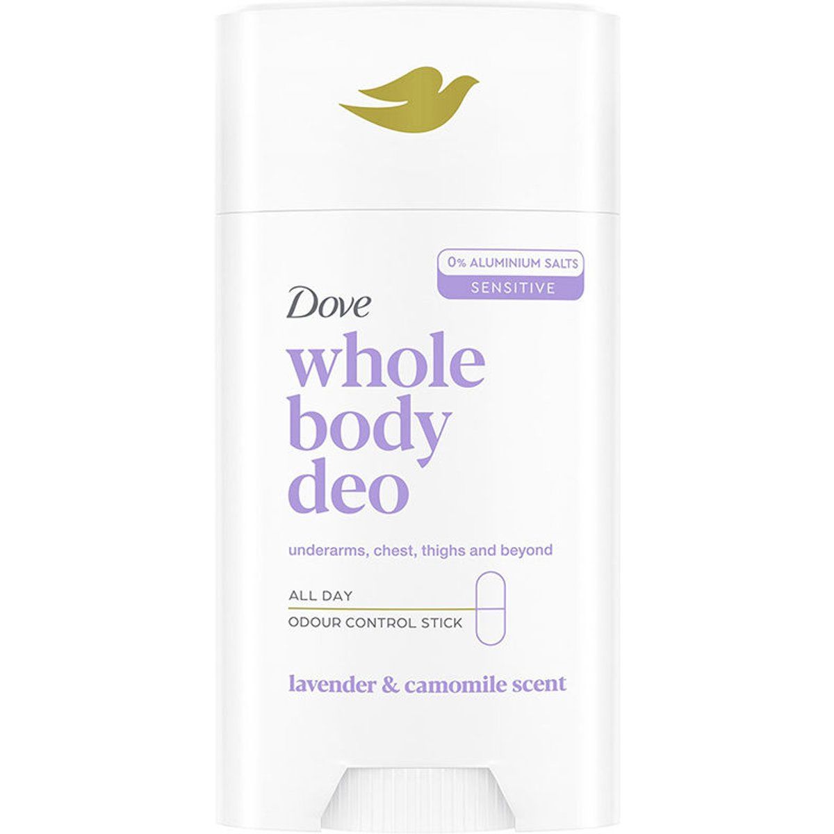 Lavendel Kamille Deodorant Stick
