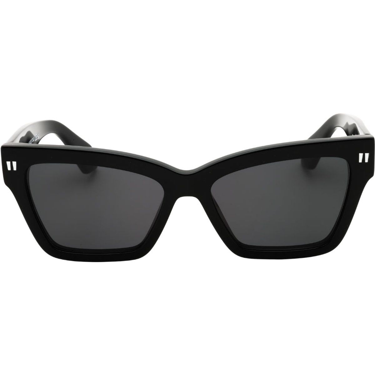Elegante Cat-Eye Sonnenbrille