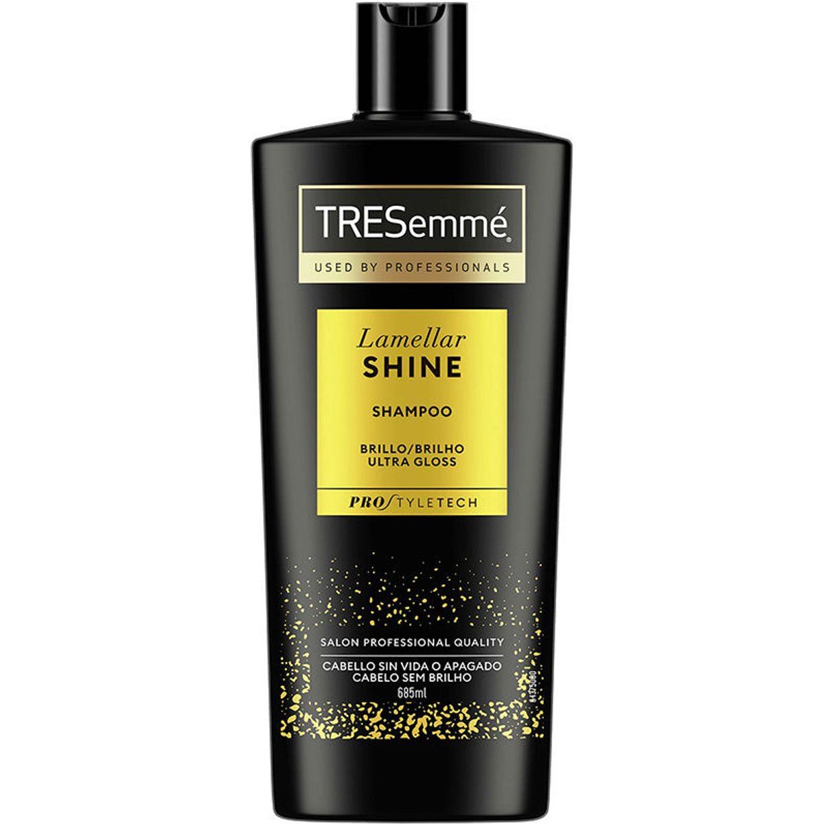 Lamellar Shine Ultra Glanz Shampoo
