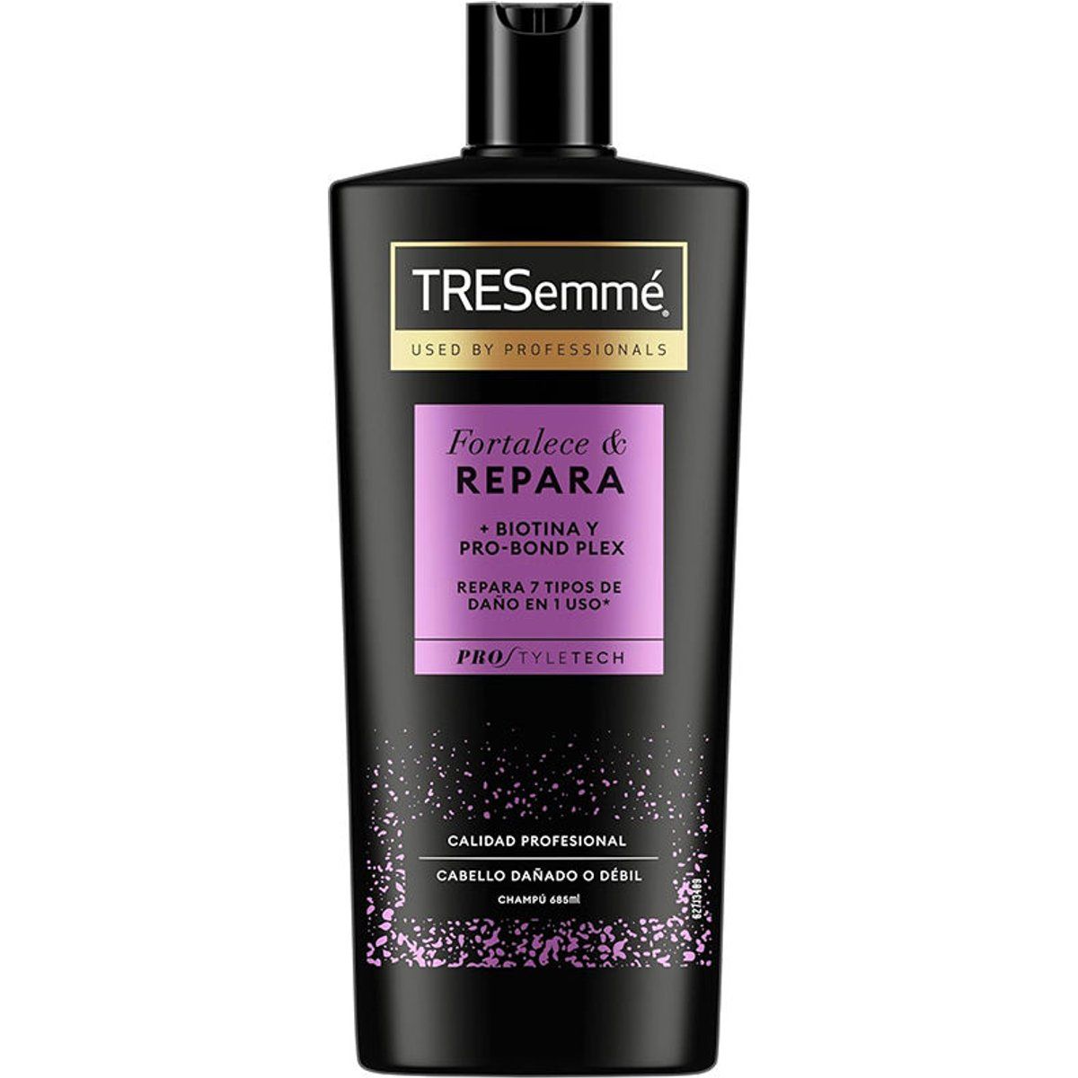 Festigendes Haarshampoo