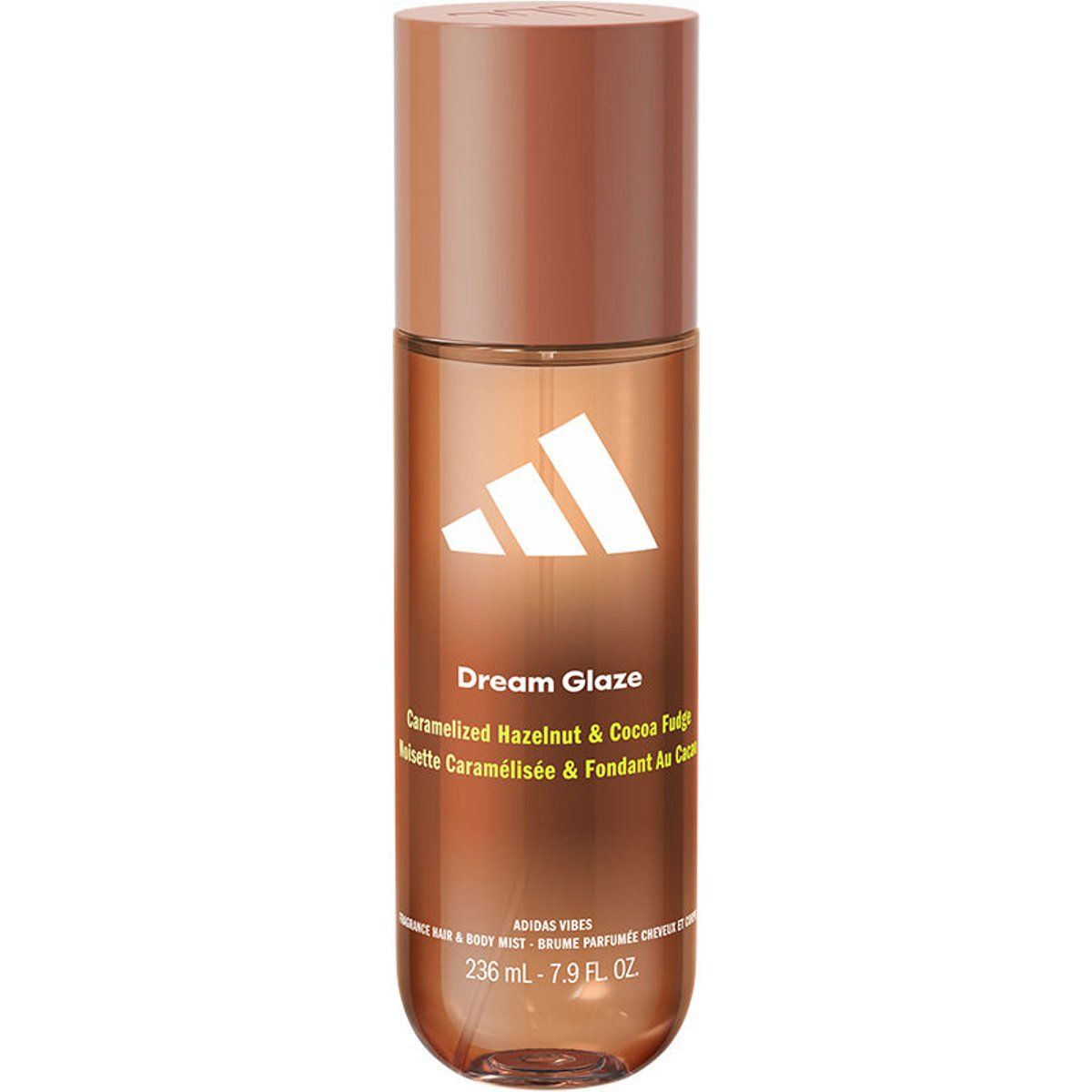 Dream Glaze Duft Haar- und Körperspray