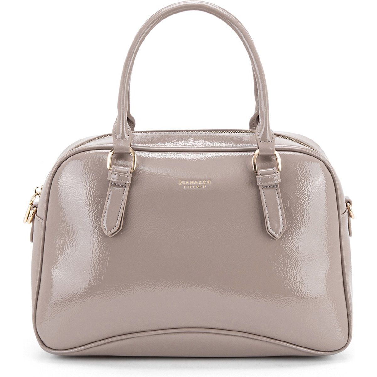 Elegante Henkeltasche Damen