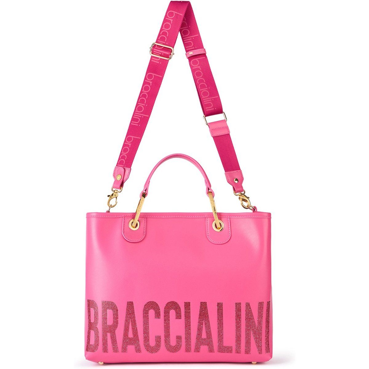 Braccialini Amelia Lux Tragetasche