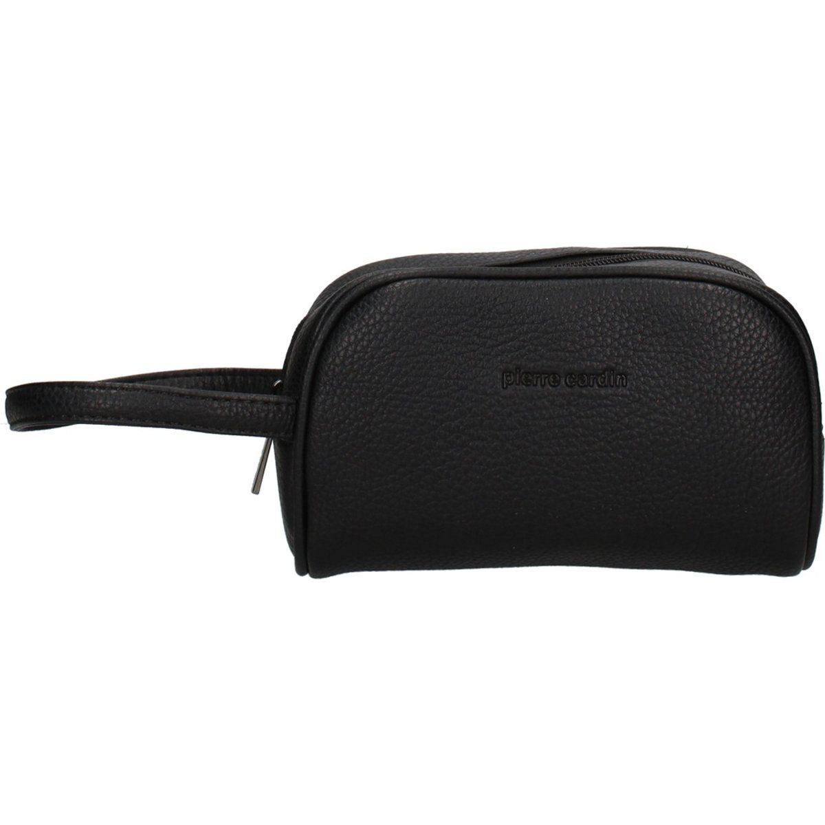 Herren Clutch Tasche aus veganem Leder