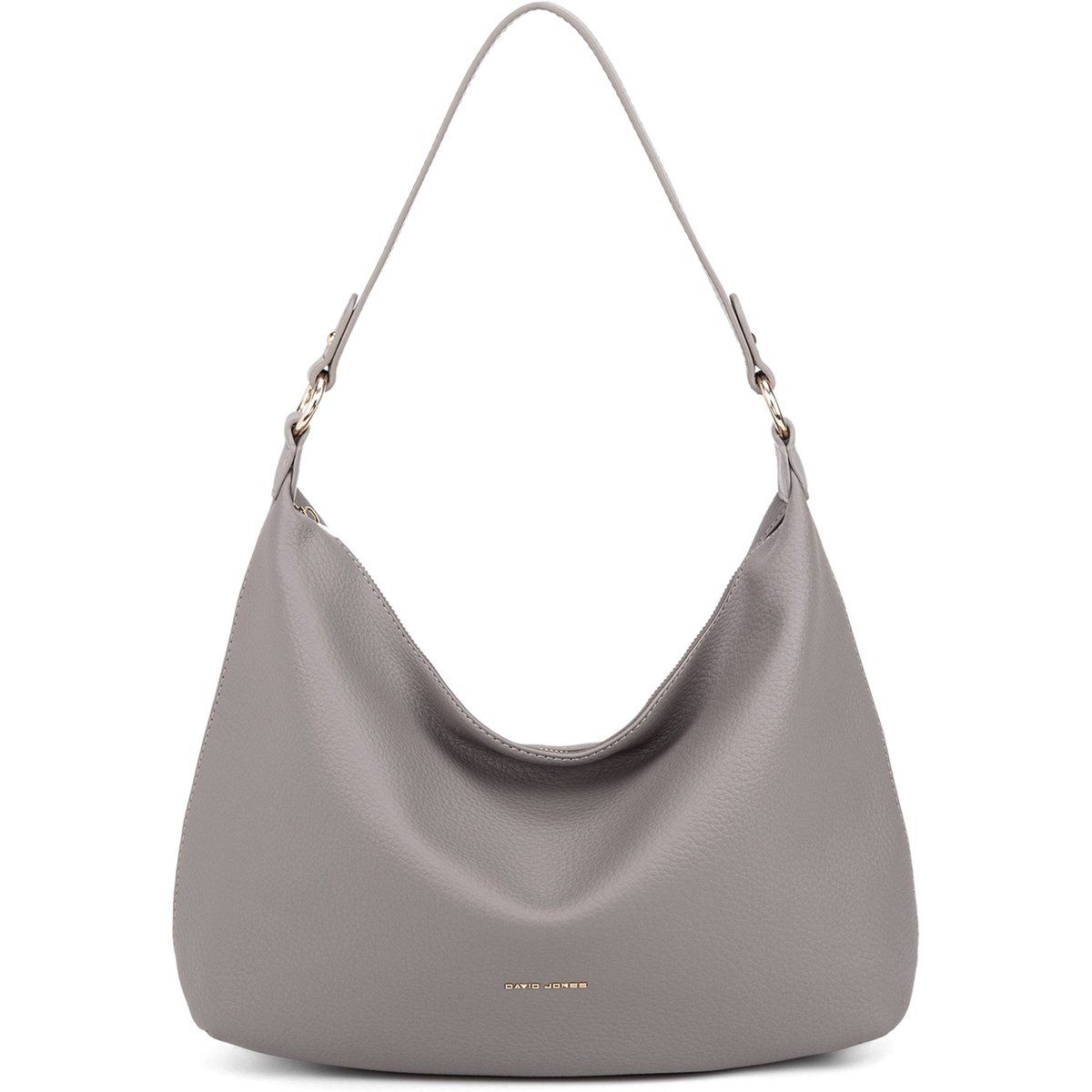 Damen Schultertasche im Hobo-Stil