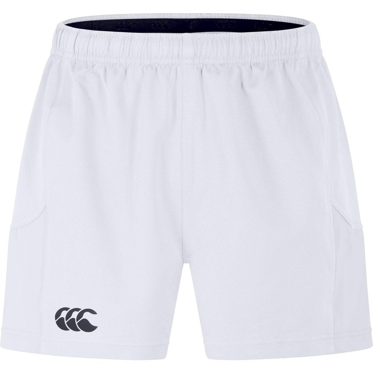 Canterbury - "Advantage" Rugby-Shorts für Herren (Weiß)