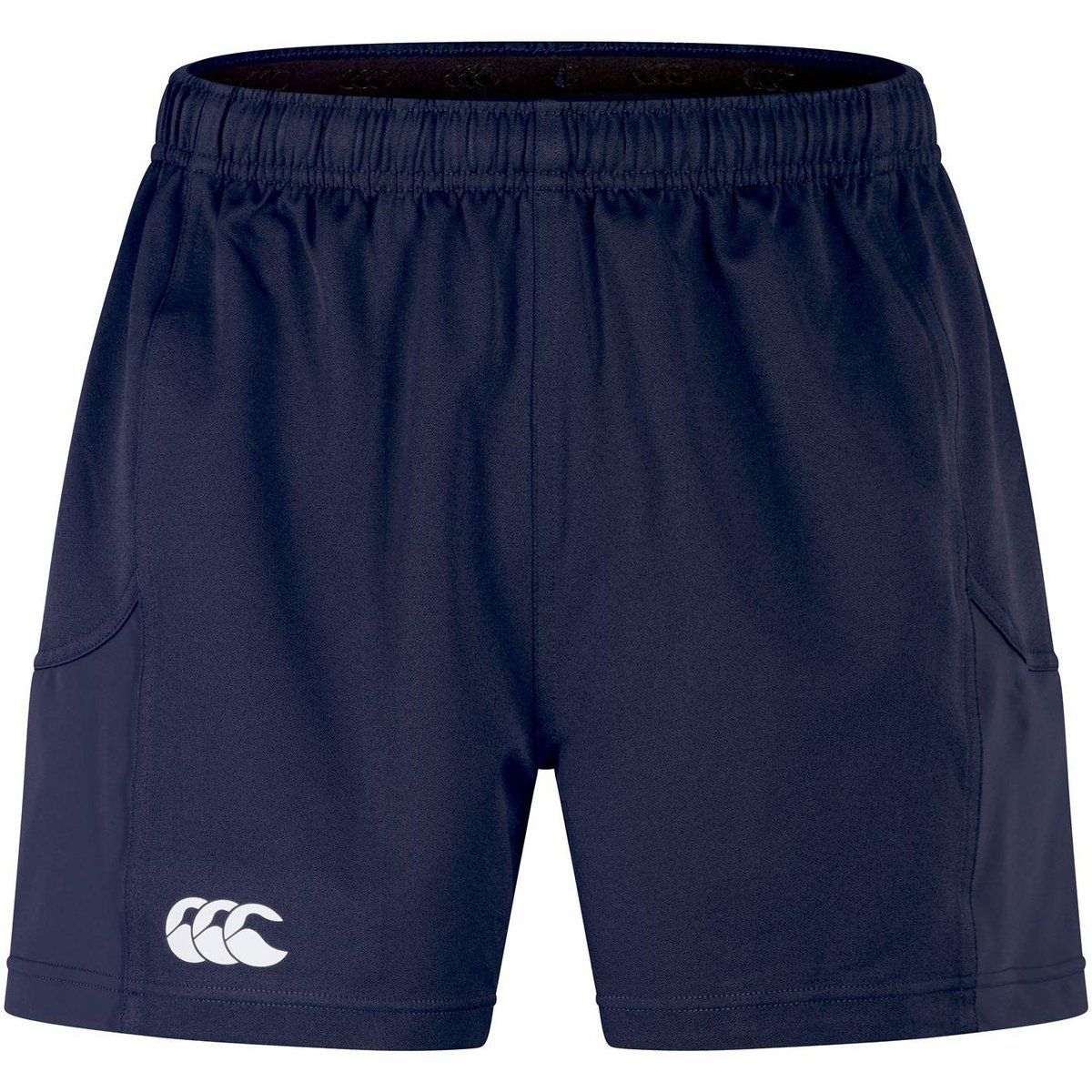 Canterbury - "Advantage" Rugby-Shorts für Herren (Marineblau)