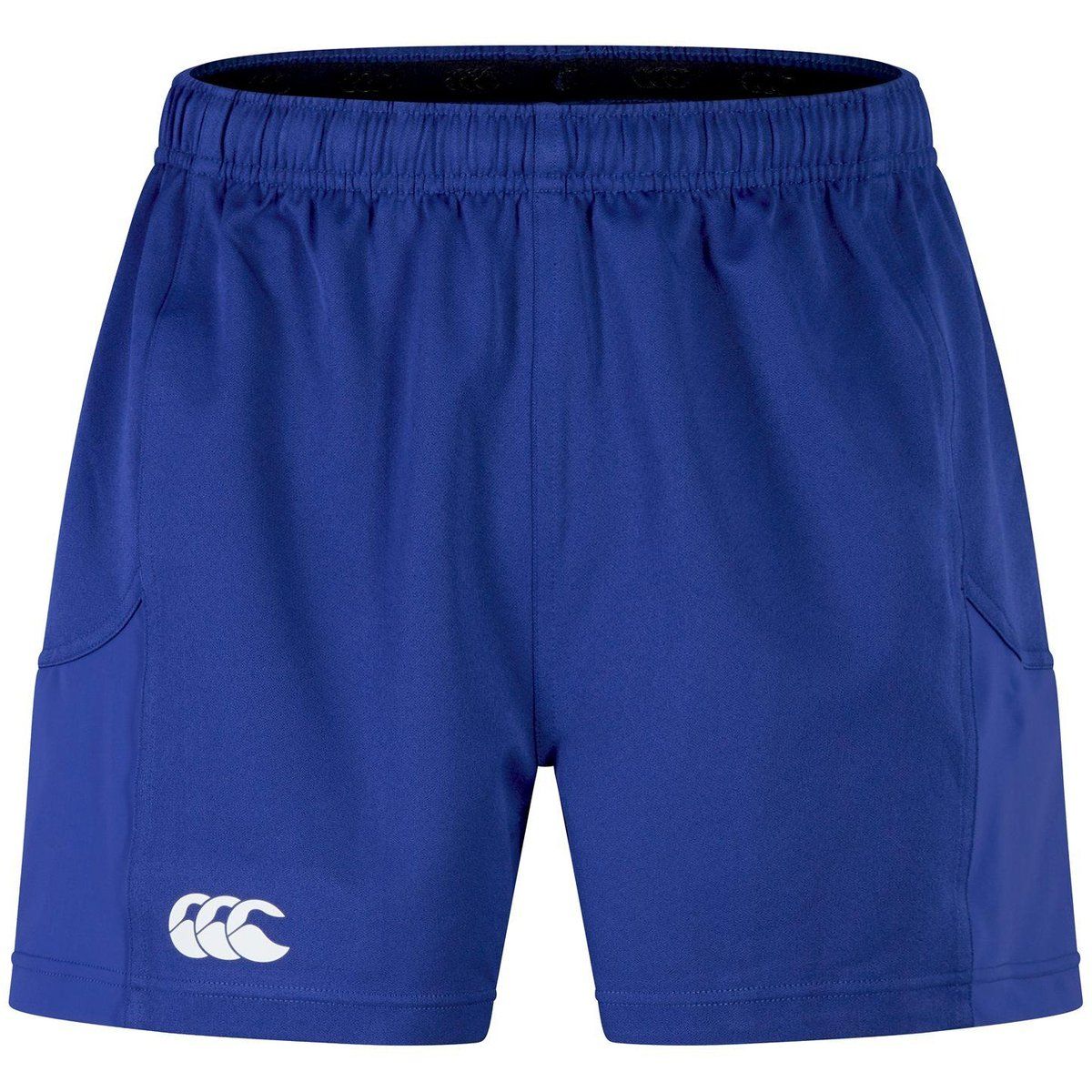Canterbury - "Advantage" Rugby-Shorts für Herren (Königsblau)