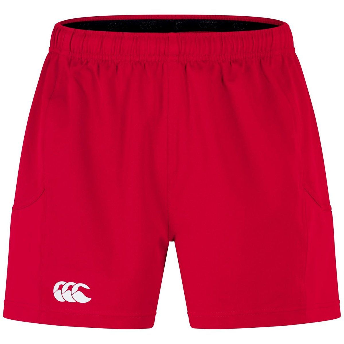 Canterbury - "Advantage" Rugby-Shorts für Herren (Rot)