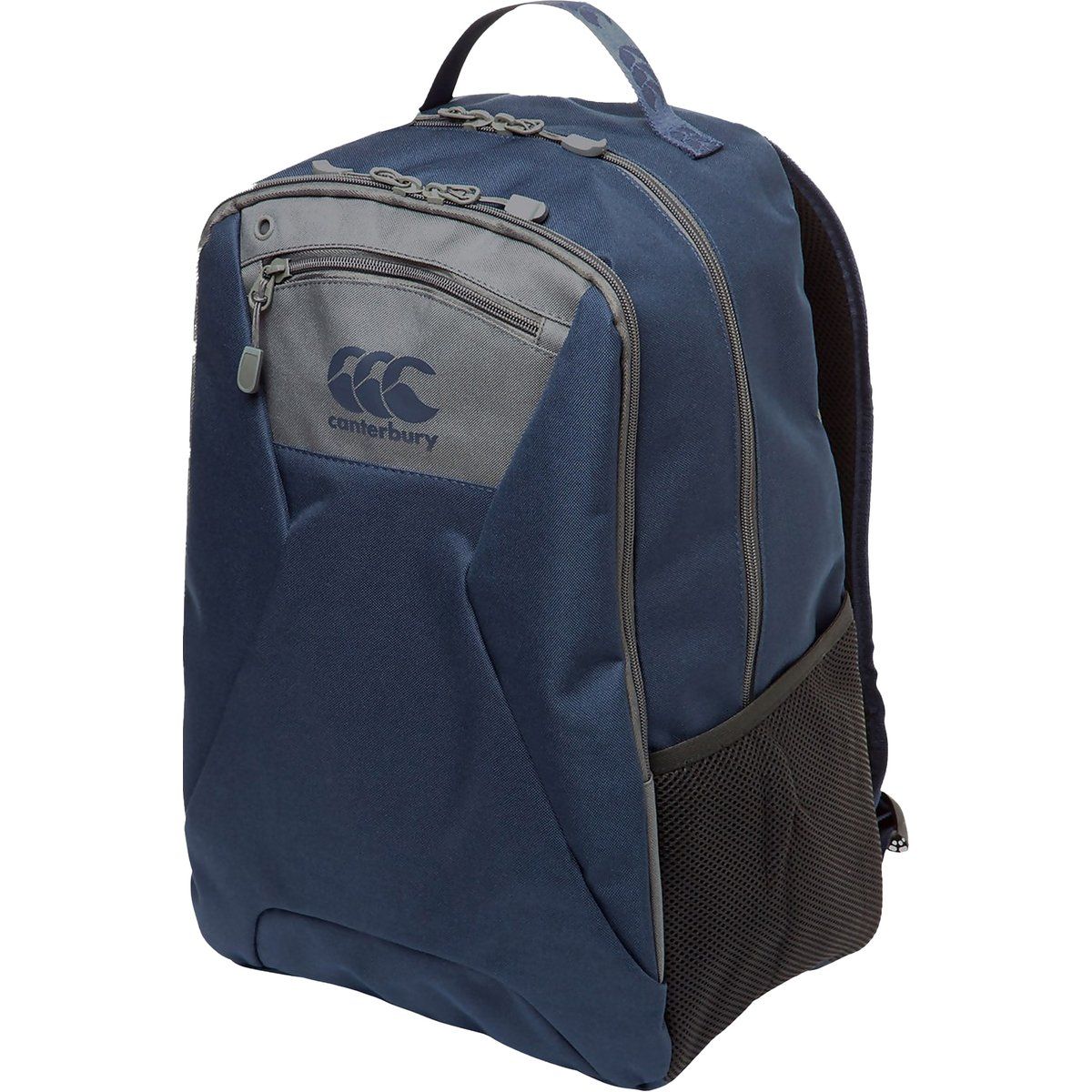 Klassischer sportlicher Laptop-Rucksack