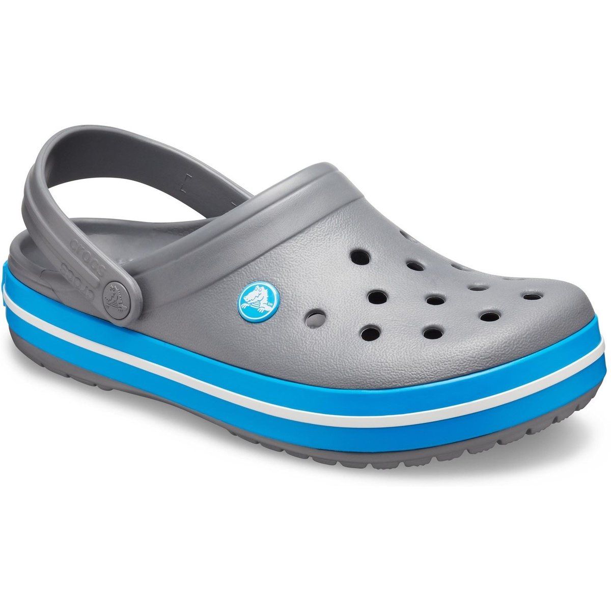 Crocs Crocband bequemer Clog