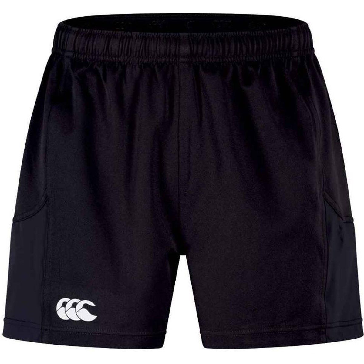 Herren Trainingsshorts für Sport mit Taschen