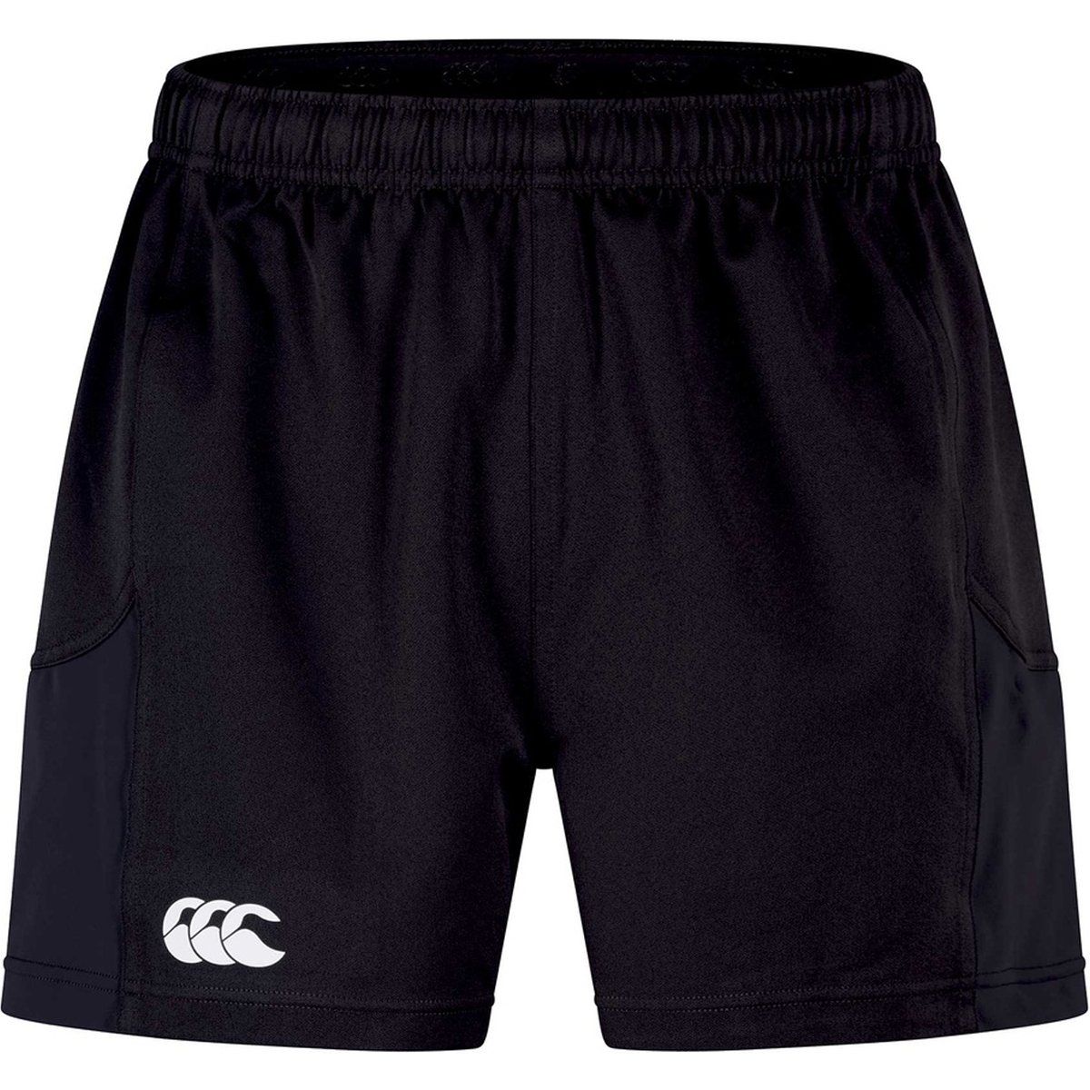 Herren Active Training Rugby Shorts