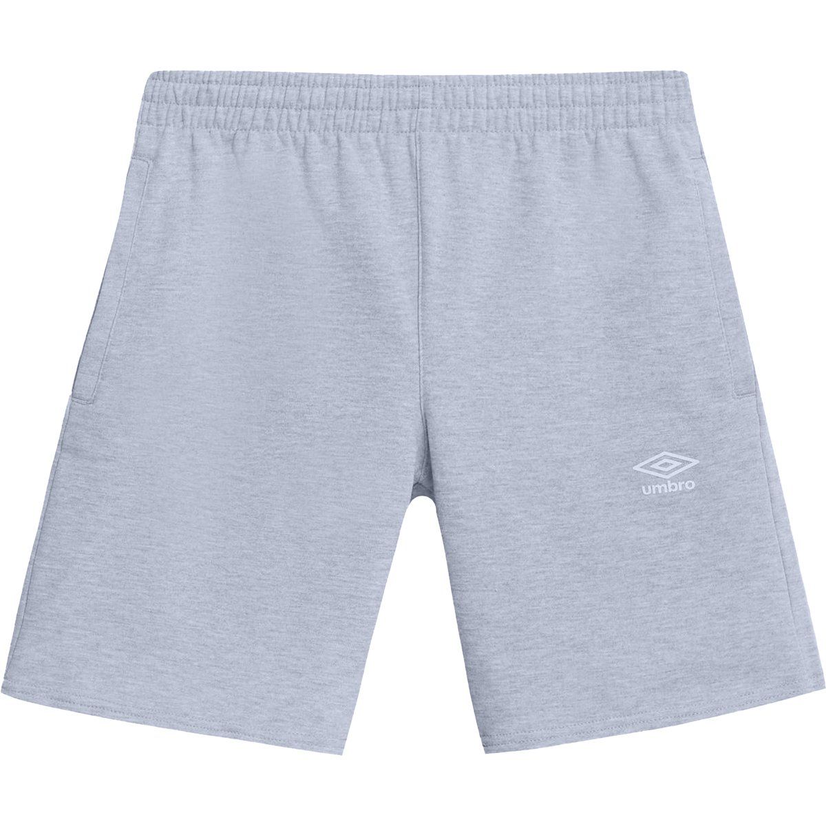 Lässige Fleece-Shorts für Herren