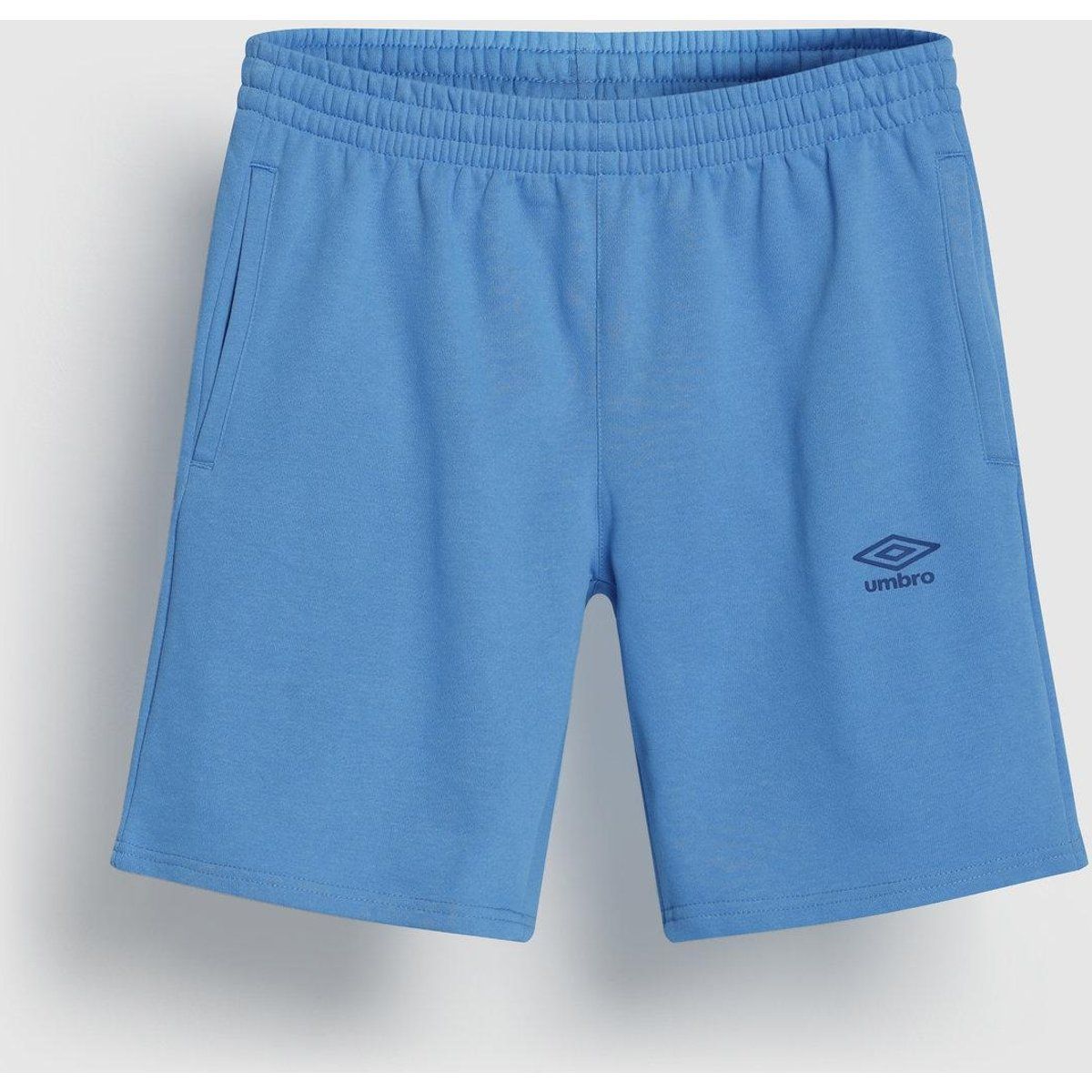 Lässige Fleece-Loungeshorts für Herren