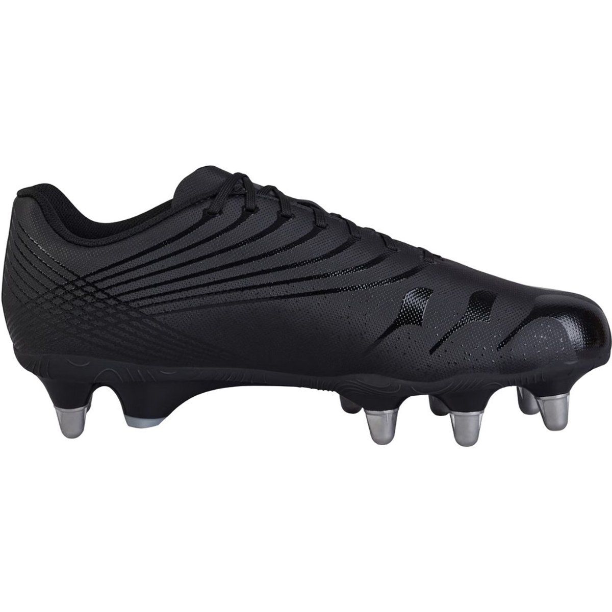 Rugby-Stiefel für weichen Boden für Herren