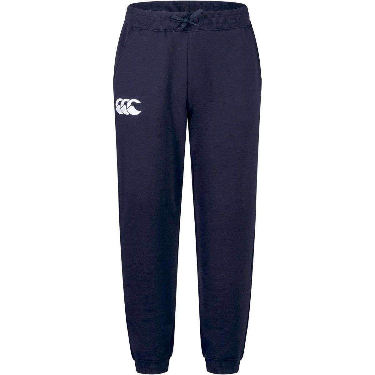 Canterbury - "Leisure" Trainingshose für Herren/Damen Unisex (Marineblau)