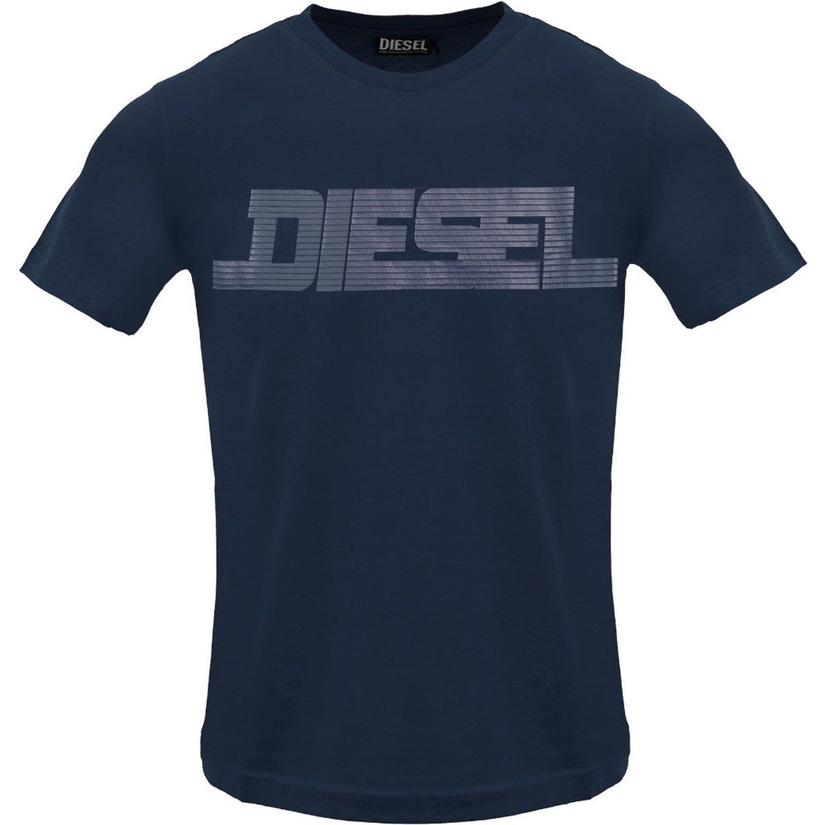 Monotones Logo Basic T-Shirt
