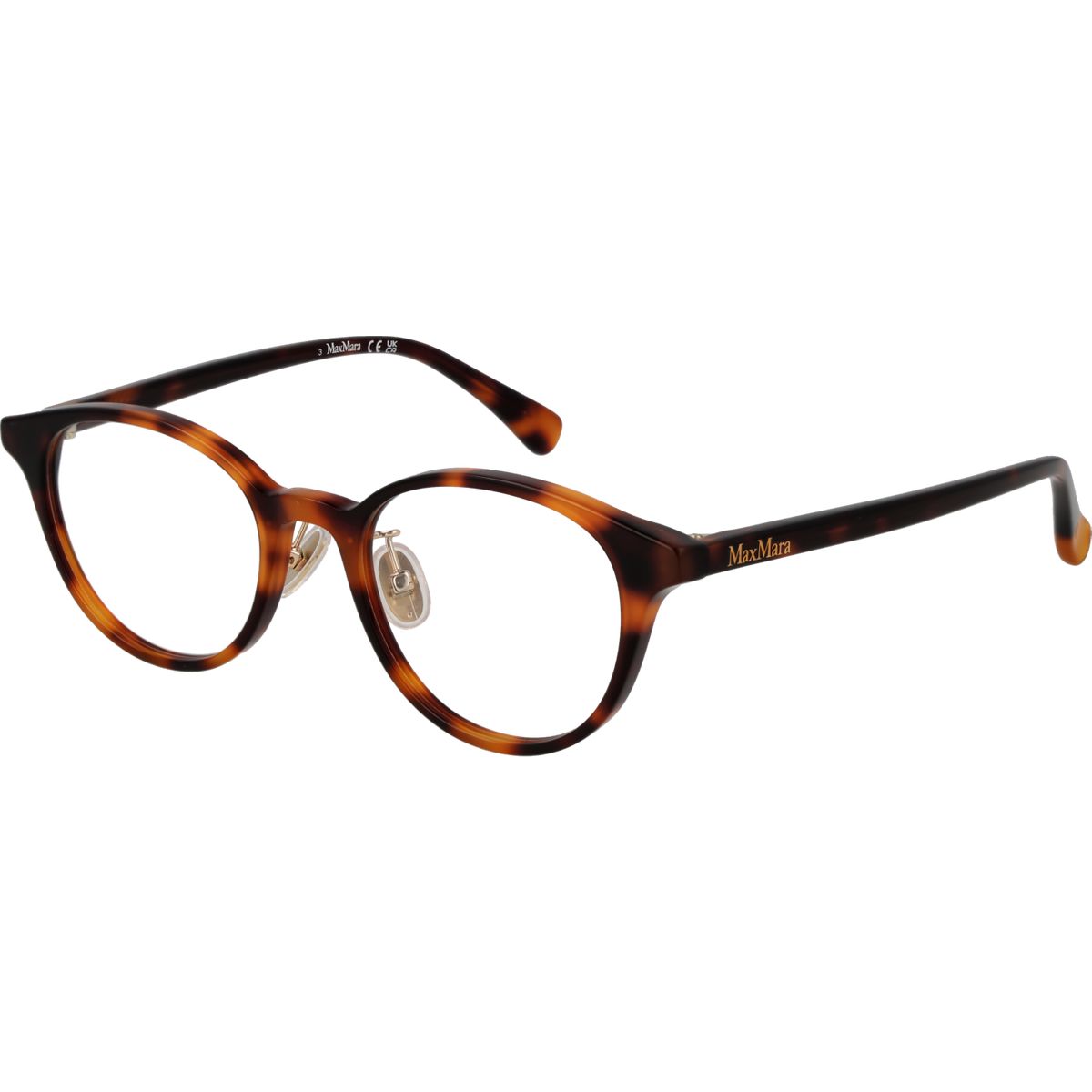 Max Mara Brillenfassung MM5090-D 052 49
