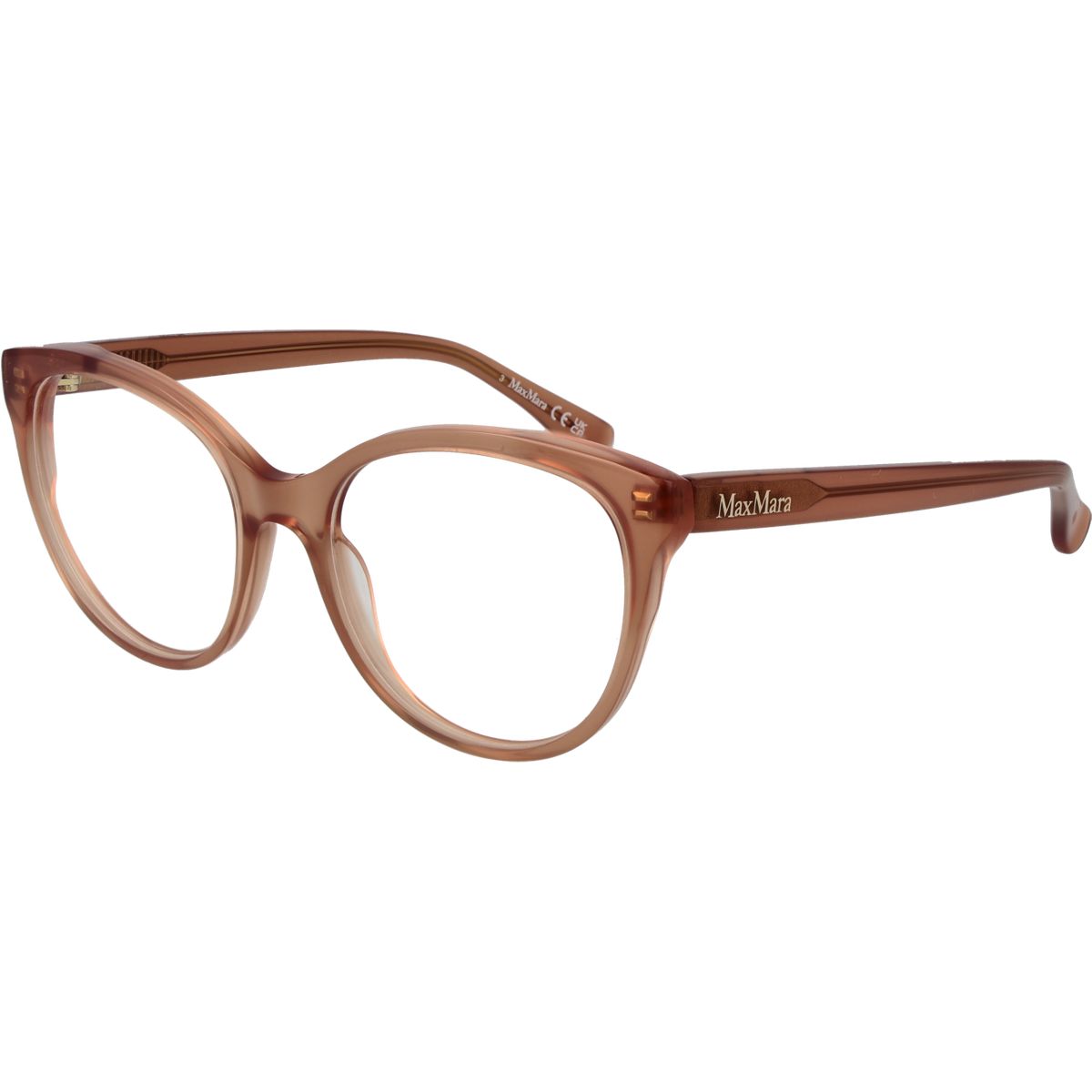 Max Mara Brillenfassung MM5102 072 52