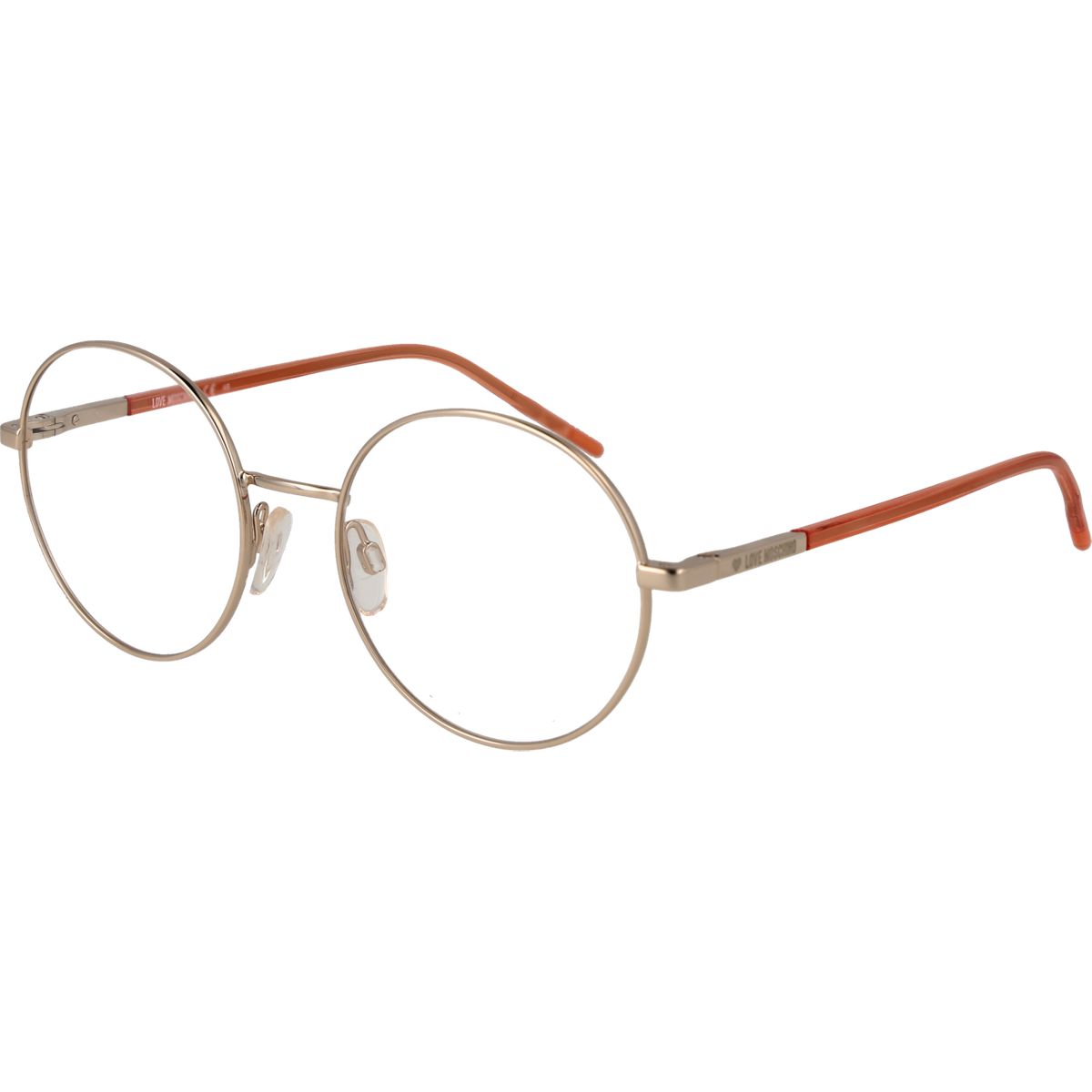 Moschino Love Brillenfassung MOL567 3YG19 51