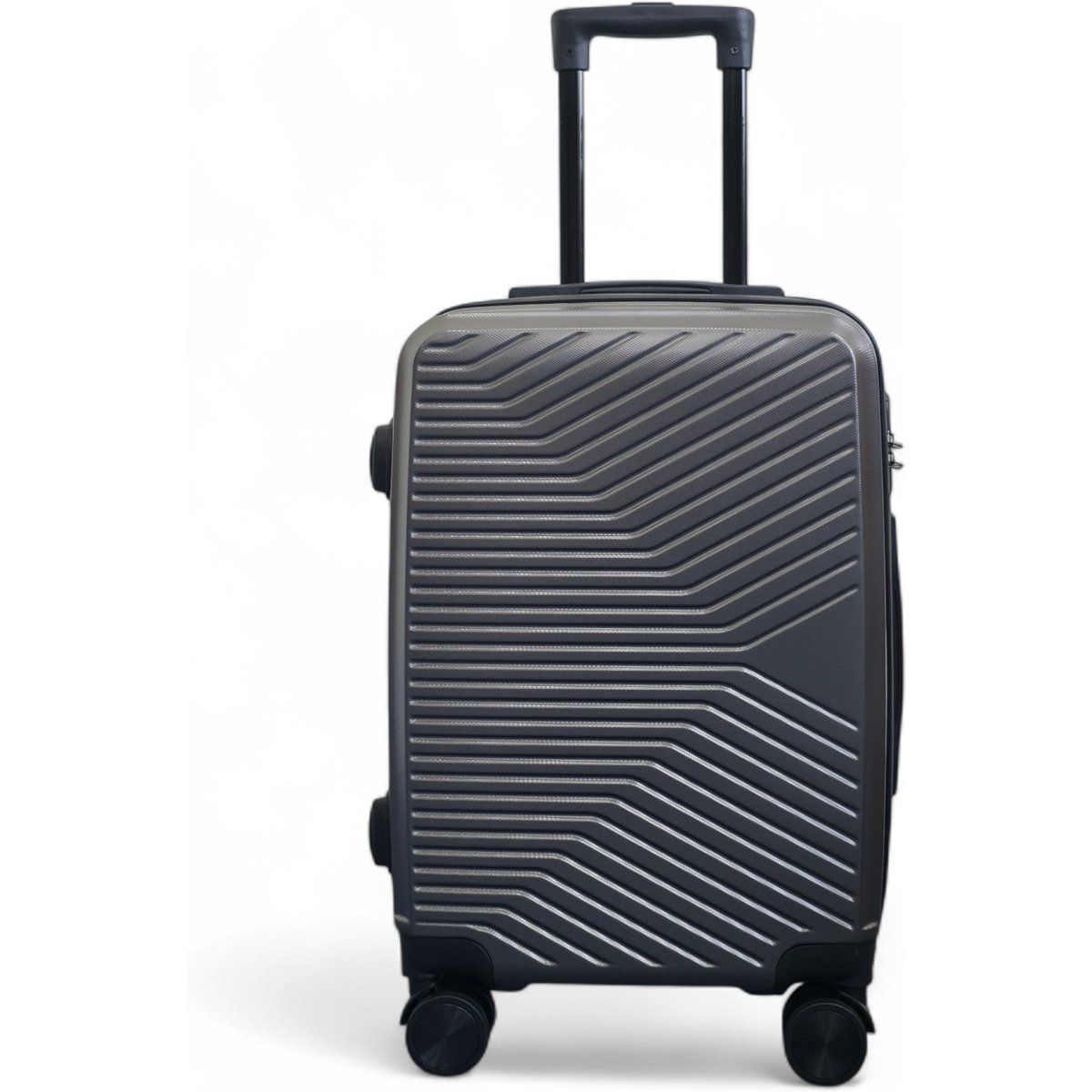 Hartschalen Kabinenkoffer Trolley