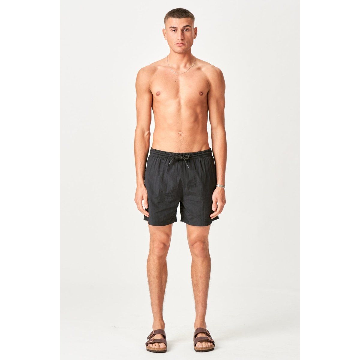 Premium Badeshorts für Herren