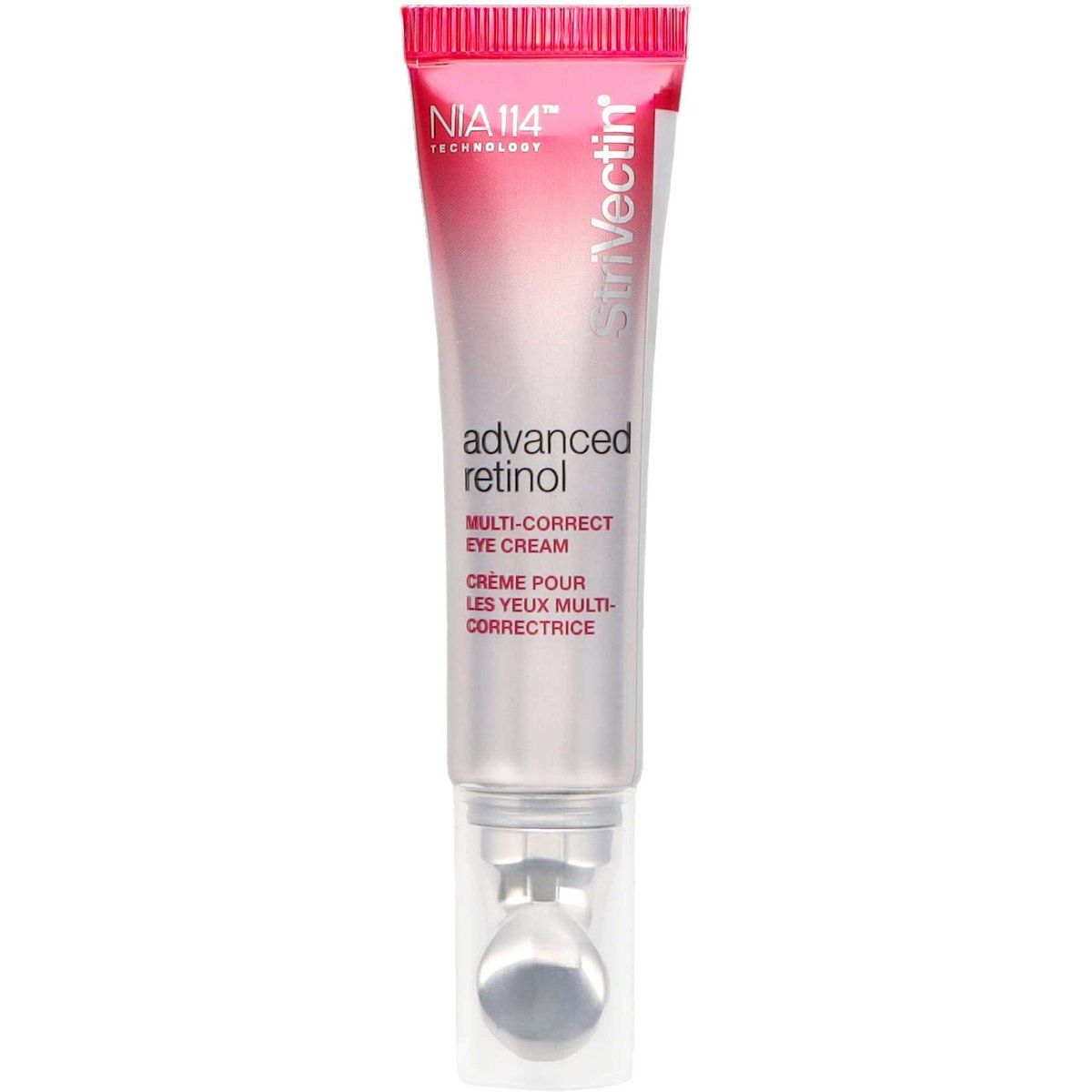 Multi-Correct Augencreme Retinol Behandlung