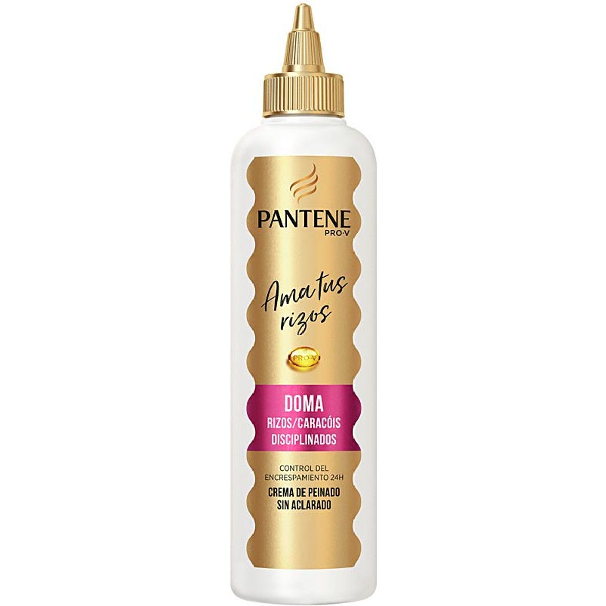 Pantene Locken Styling Haarcreme