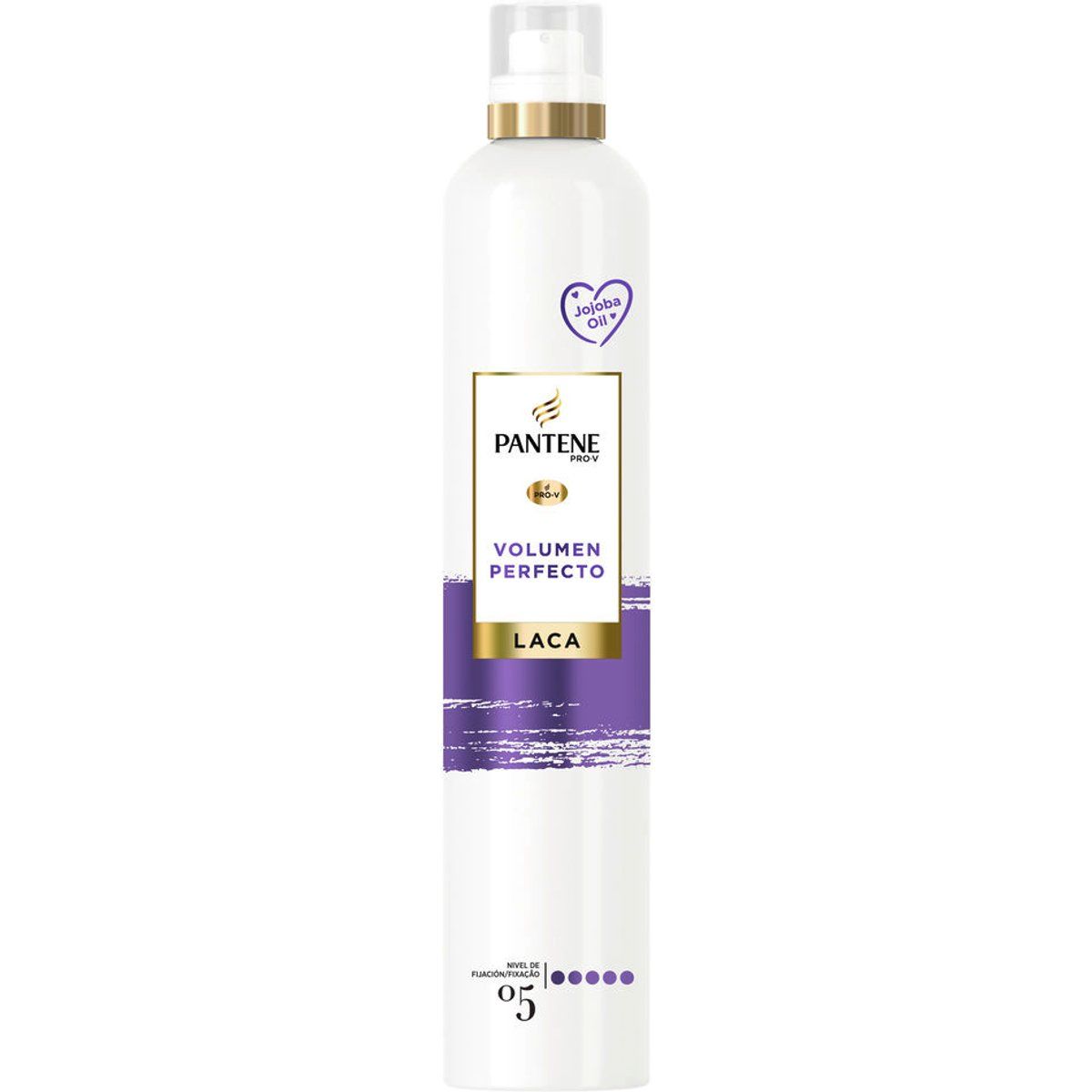 Volumen Haar Spray