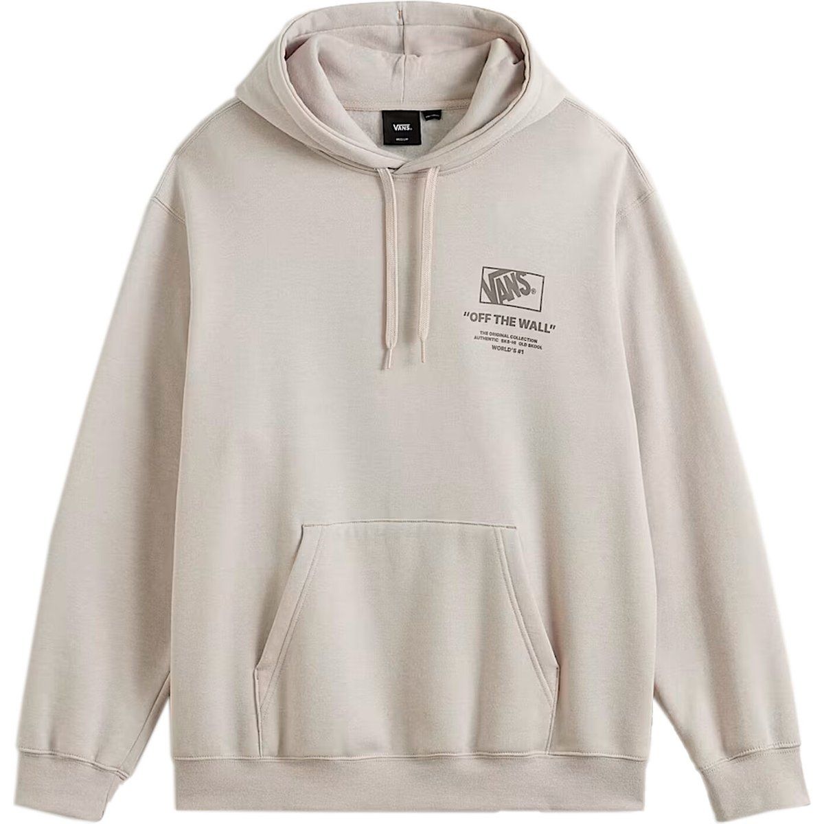 Vorrats-Pullover