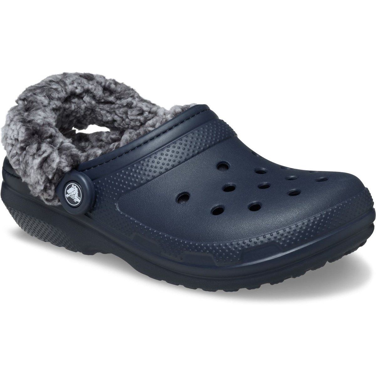 Fleecegefütterter Thermoplast Clog