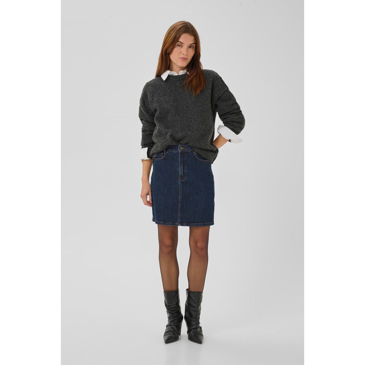 Denimrock MWCady Denimrock Regular fit dark blue