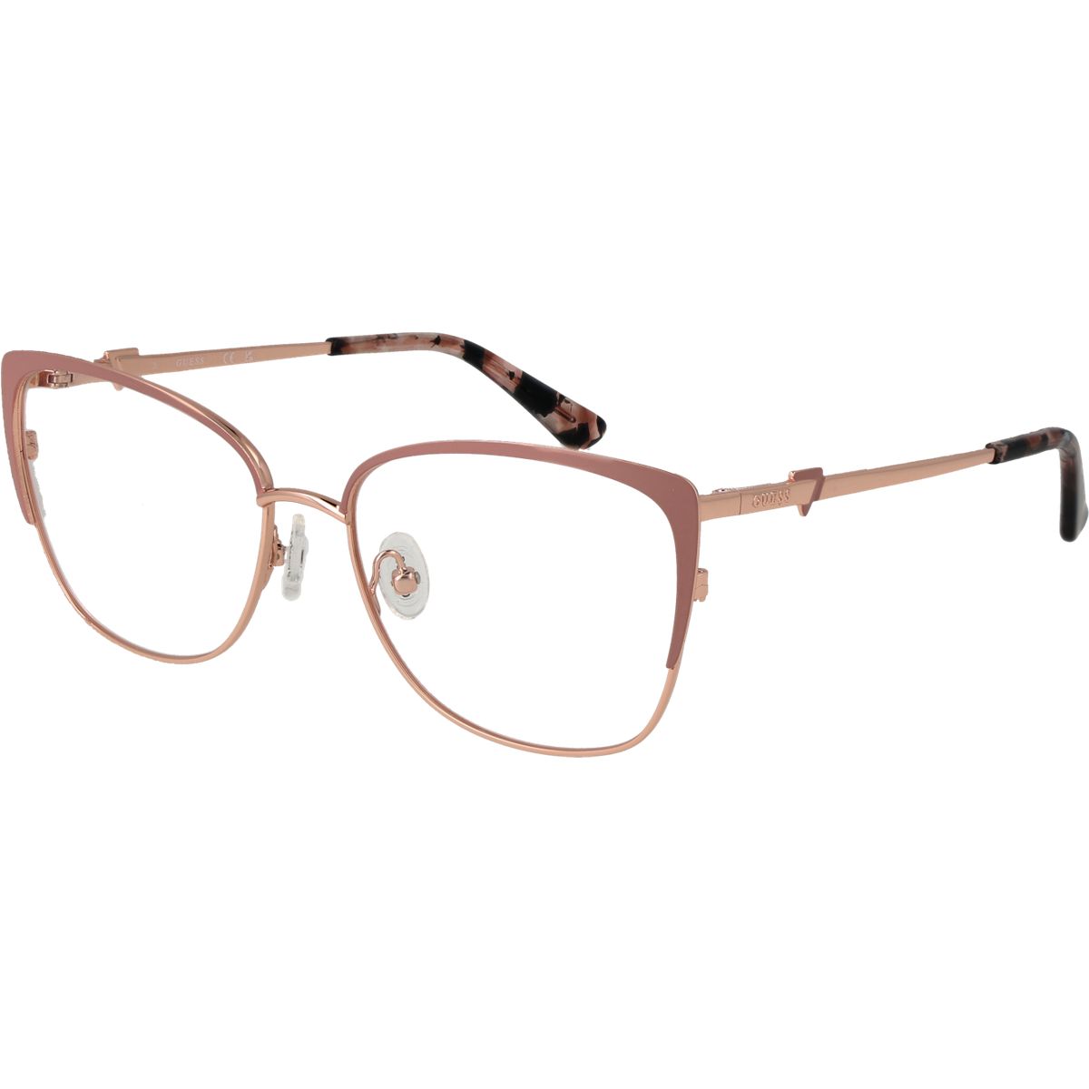 Guess Brillenfassung GU2814 058 55