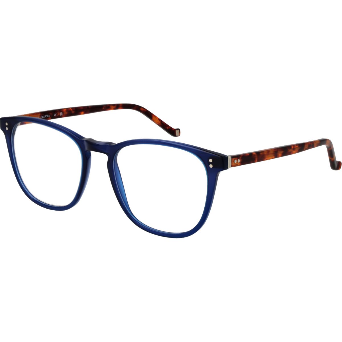 Hackett Bespoke Brillenfassung HEB291 608 52