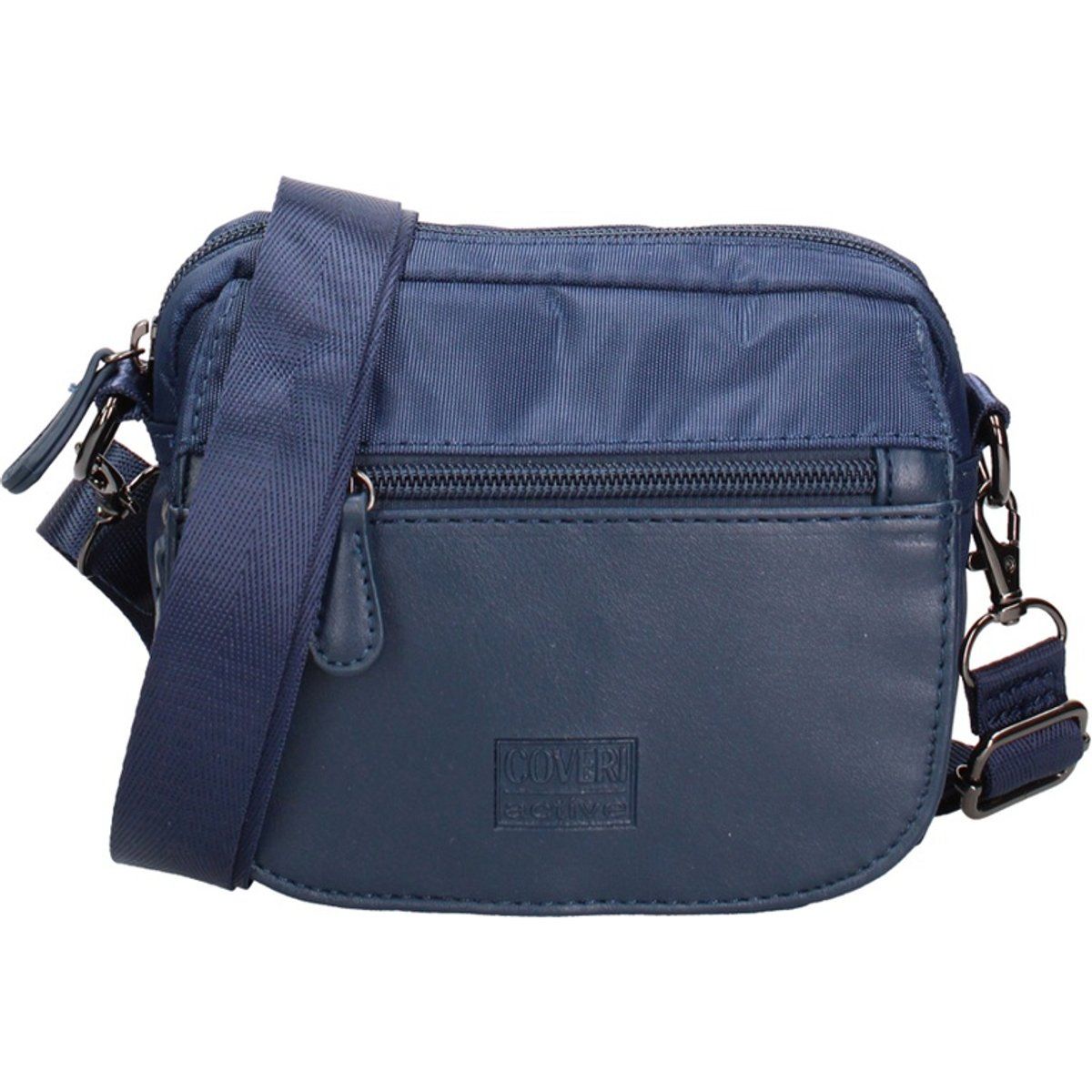 Lässige Umhängetasche Messenger Bag