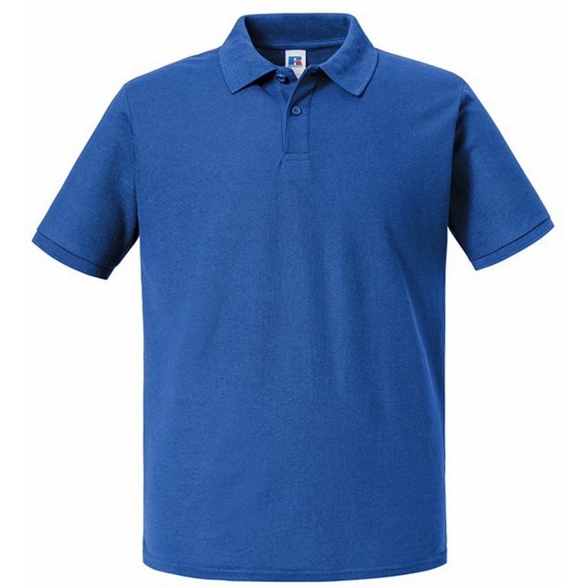 Herren Poloshirt mit klassischer Passform