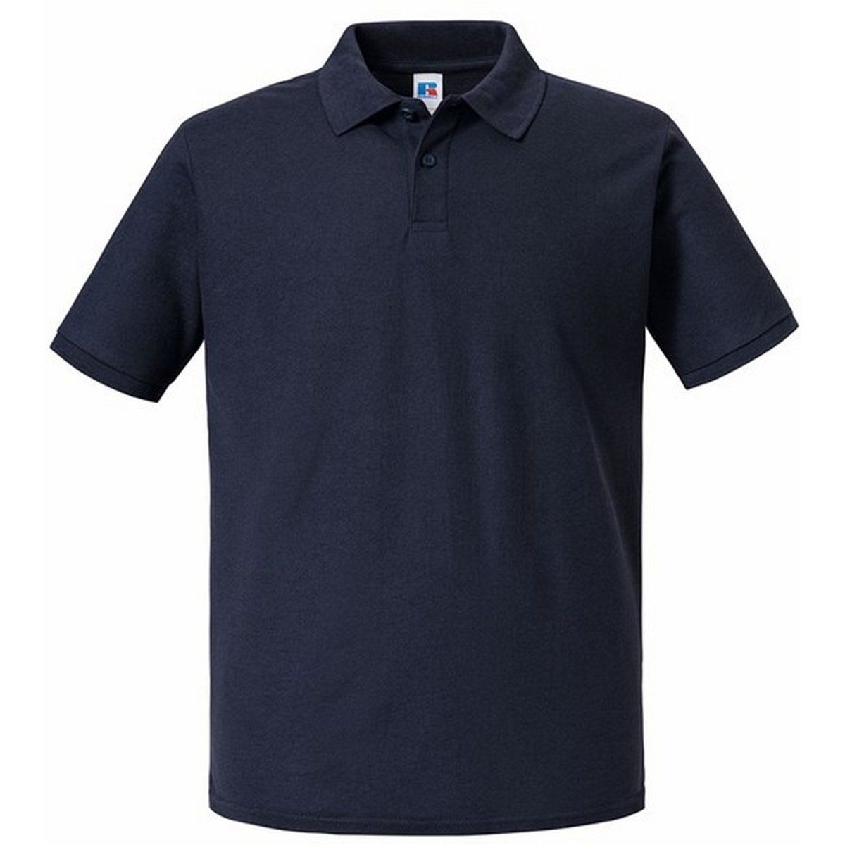 Klassisch geschnittenes Poloshirt für Herren