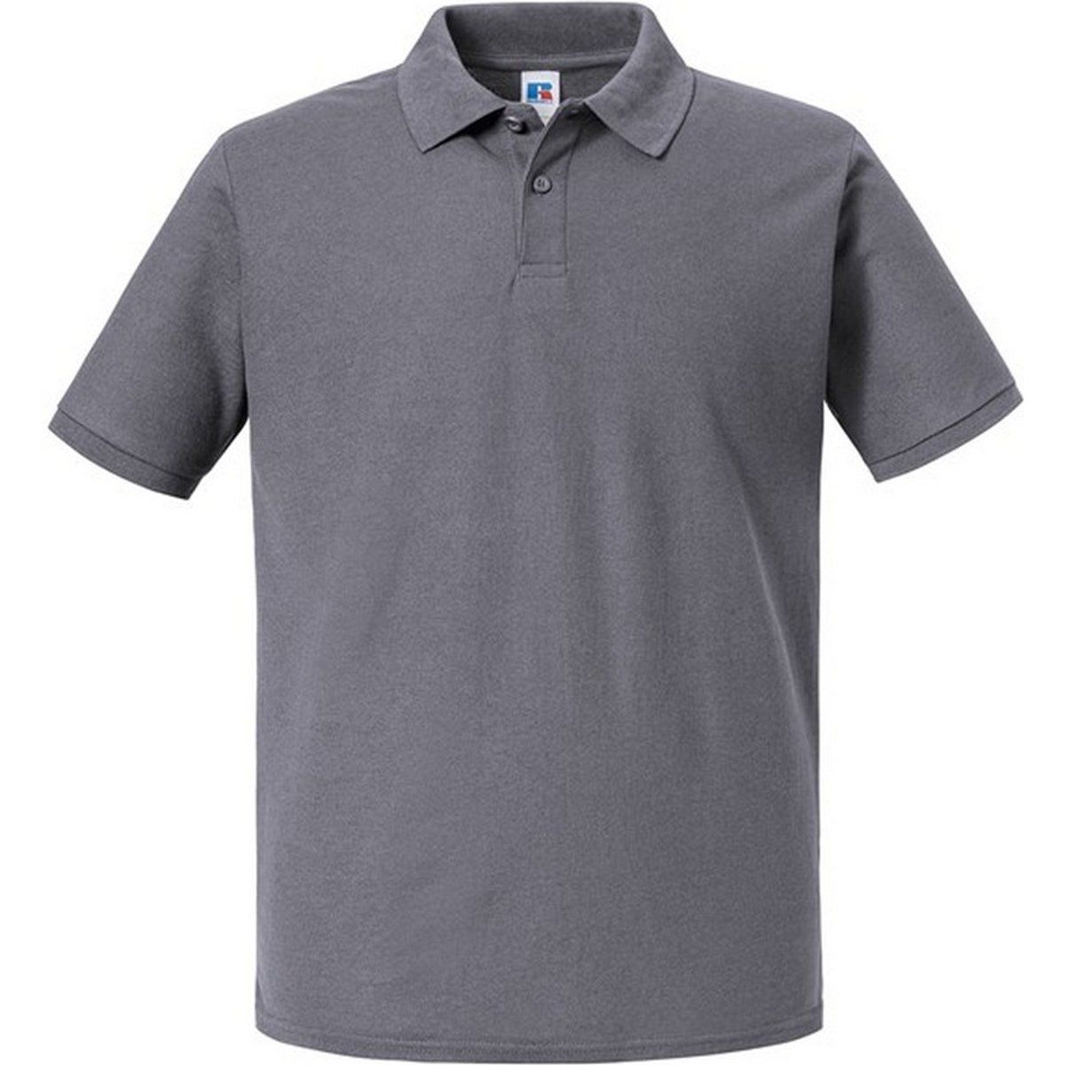 Herren Poloshirt mit klassischer Passform