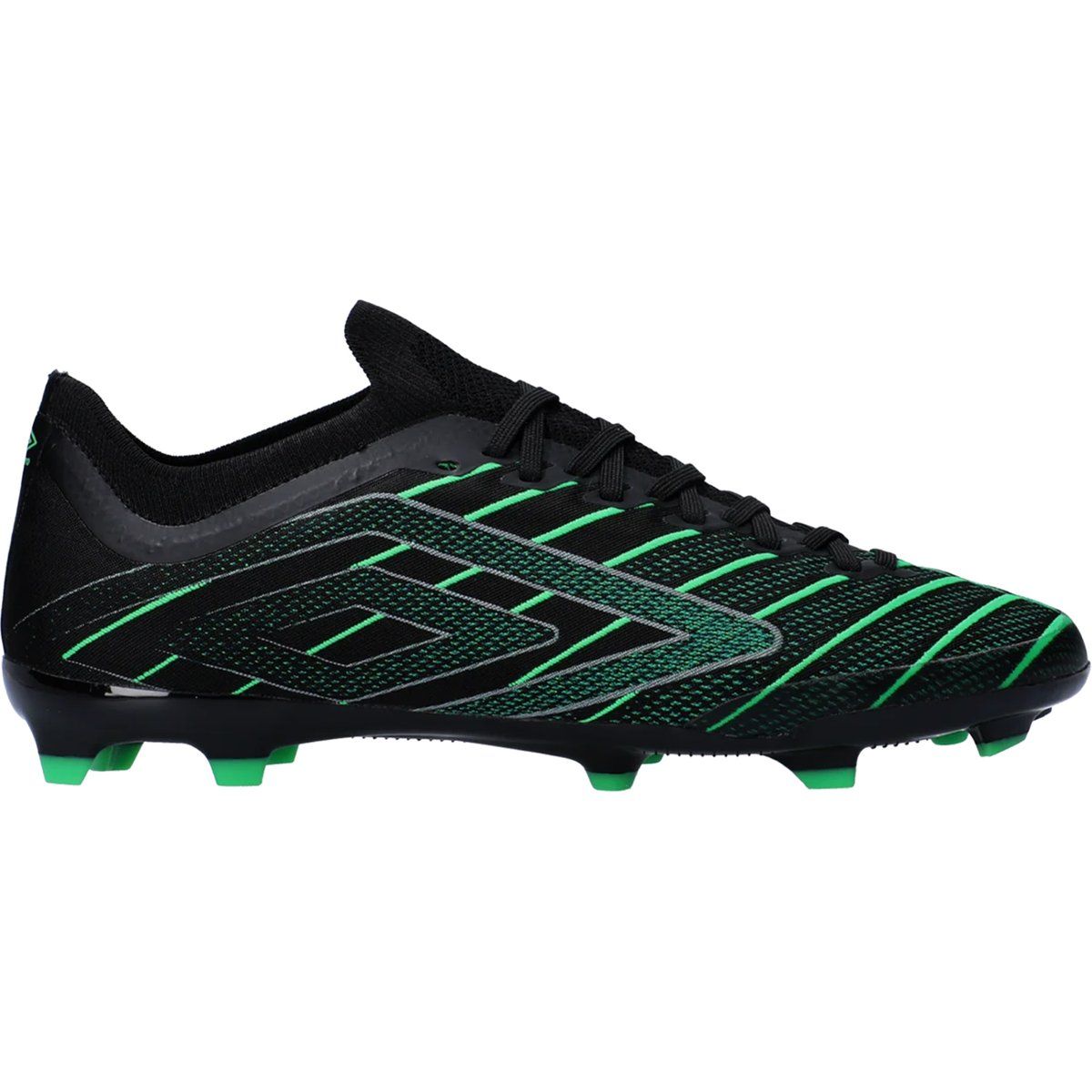 Herren Fußballschuhe für festen Boden