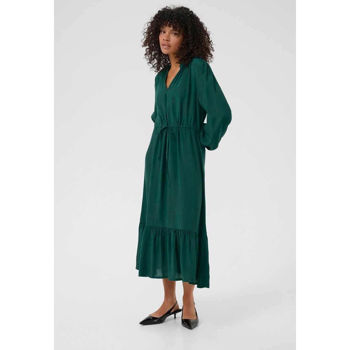 Kleid KAeverly Kleid Regular fit green