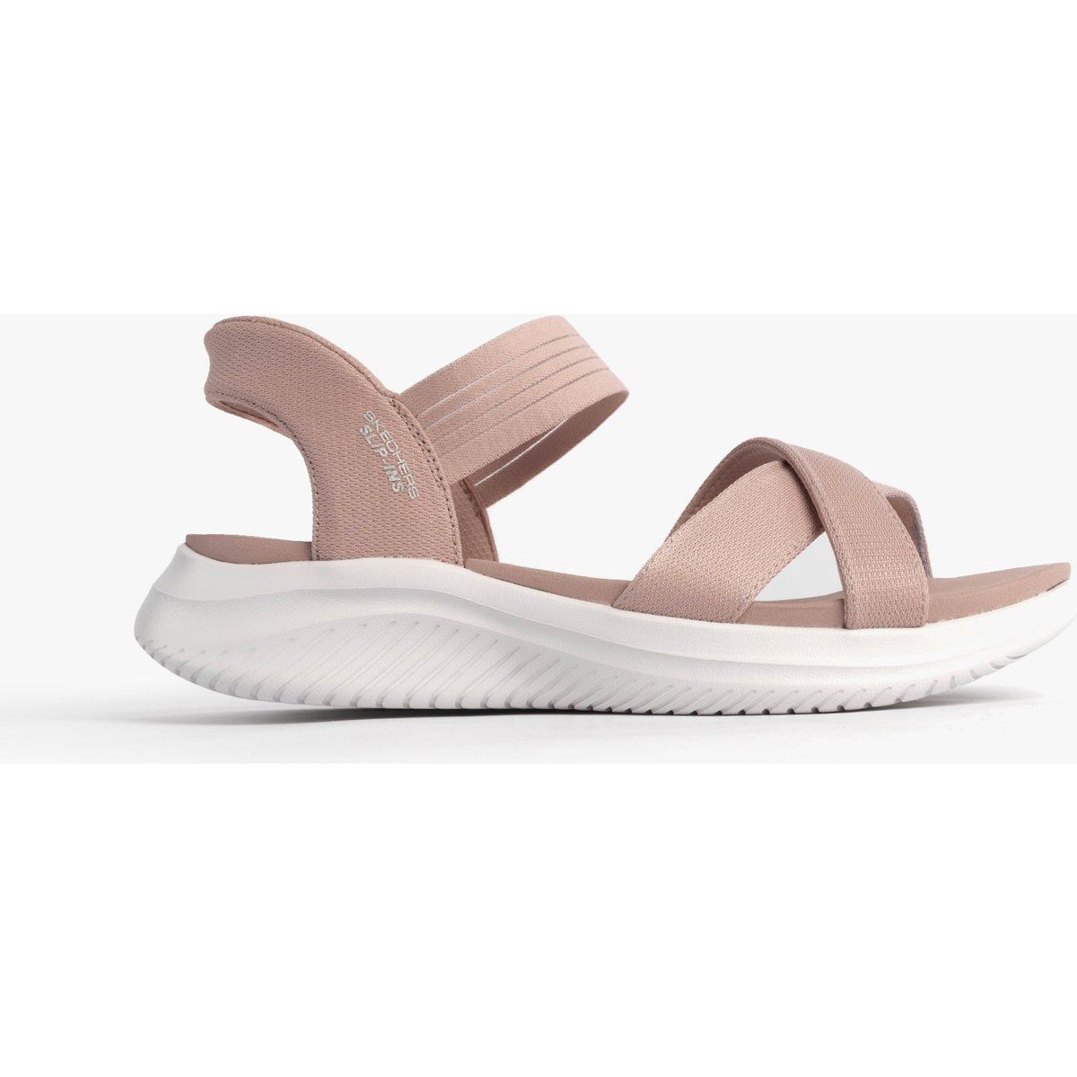 Skechers Ultra Flex 3.0 - Never Better Damen Sandalen Blush