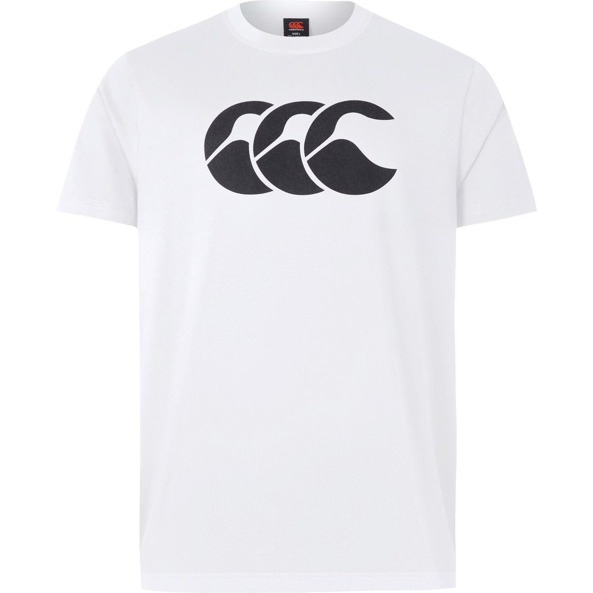 Herren T-Shirt mit Logo Grafik