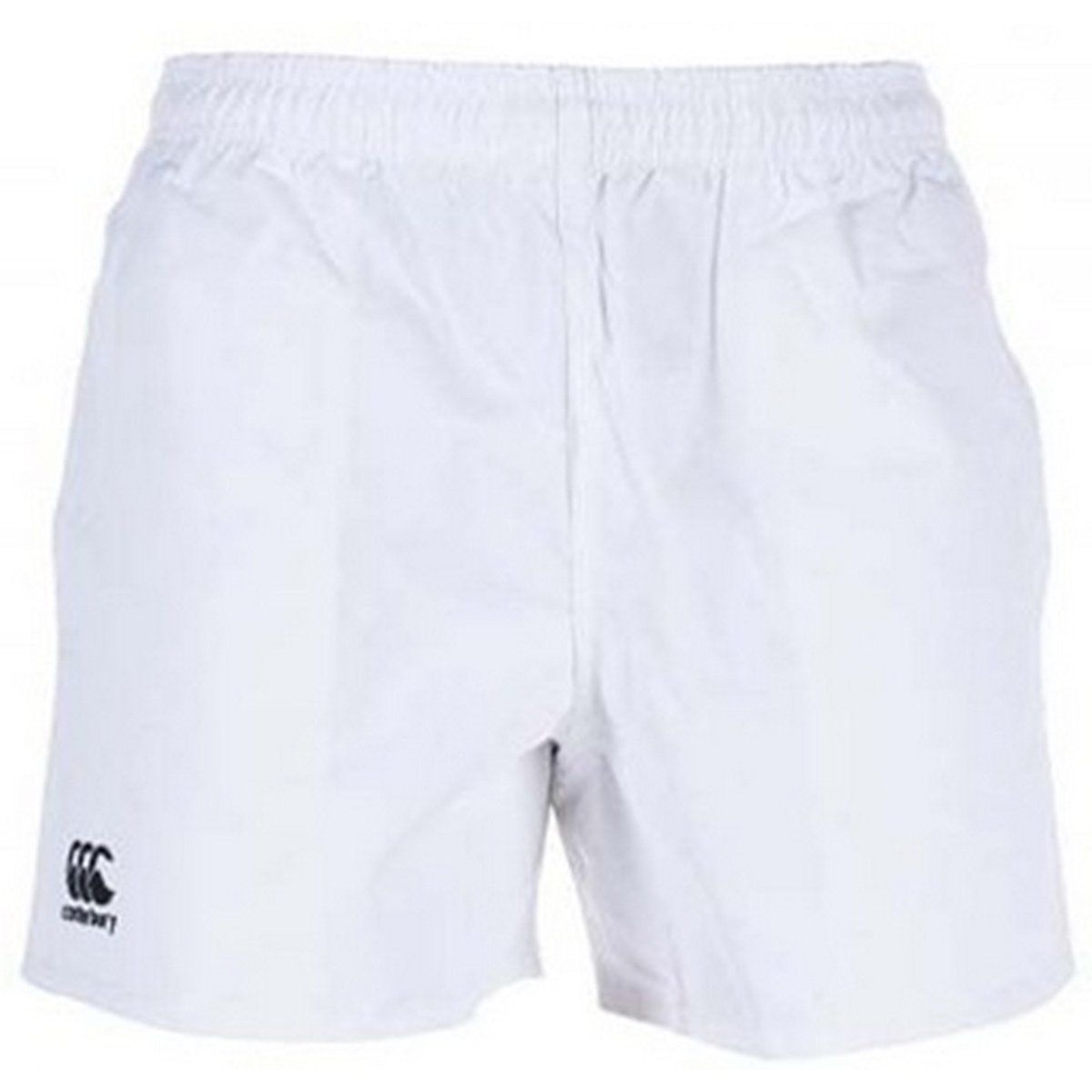 Herren Sportshorts in Unifarbe