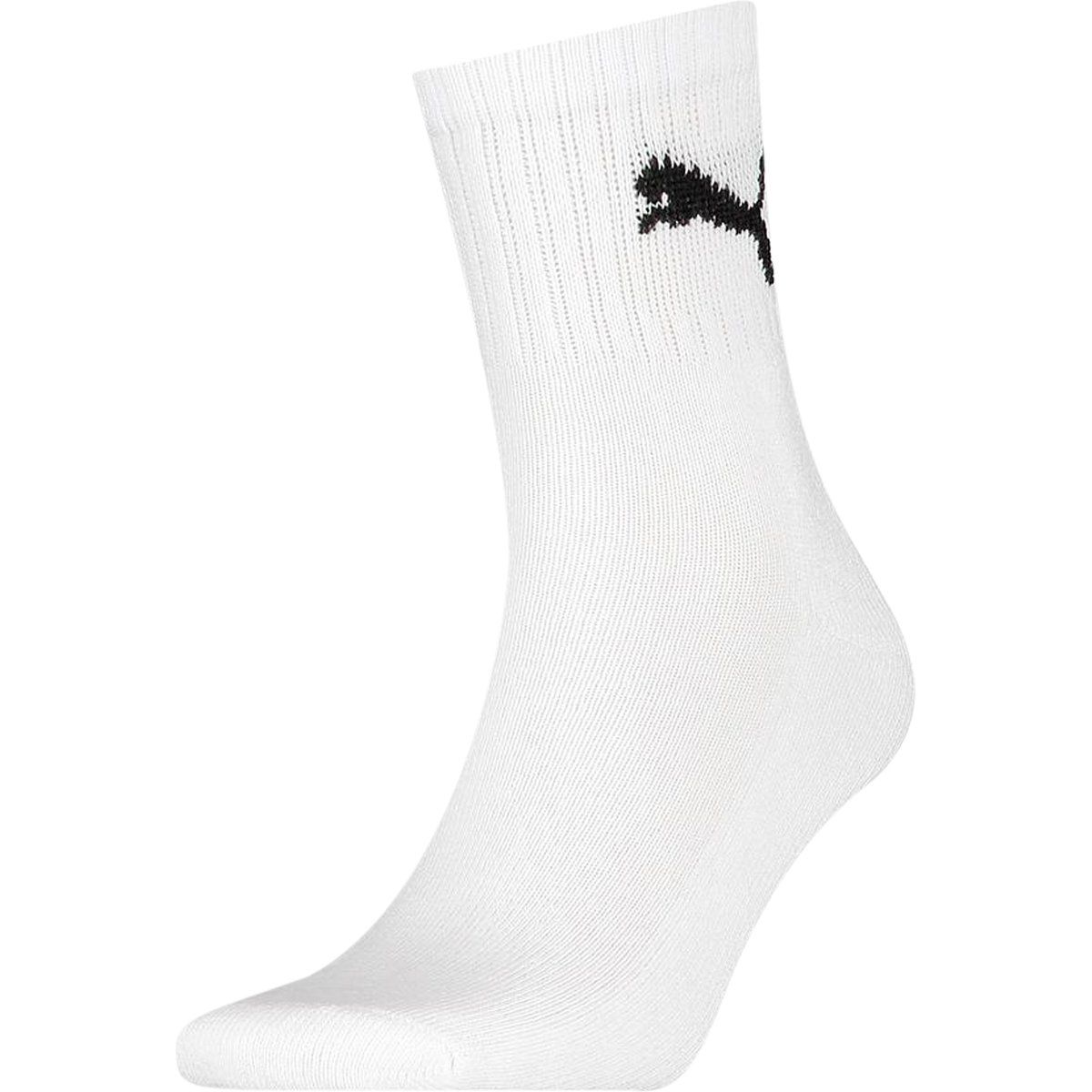 Gepolsterte Sport-Socken im Multipack