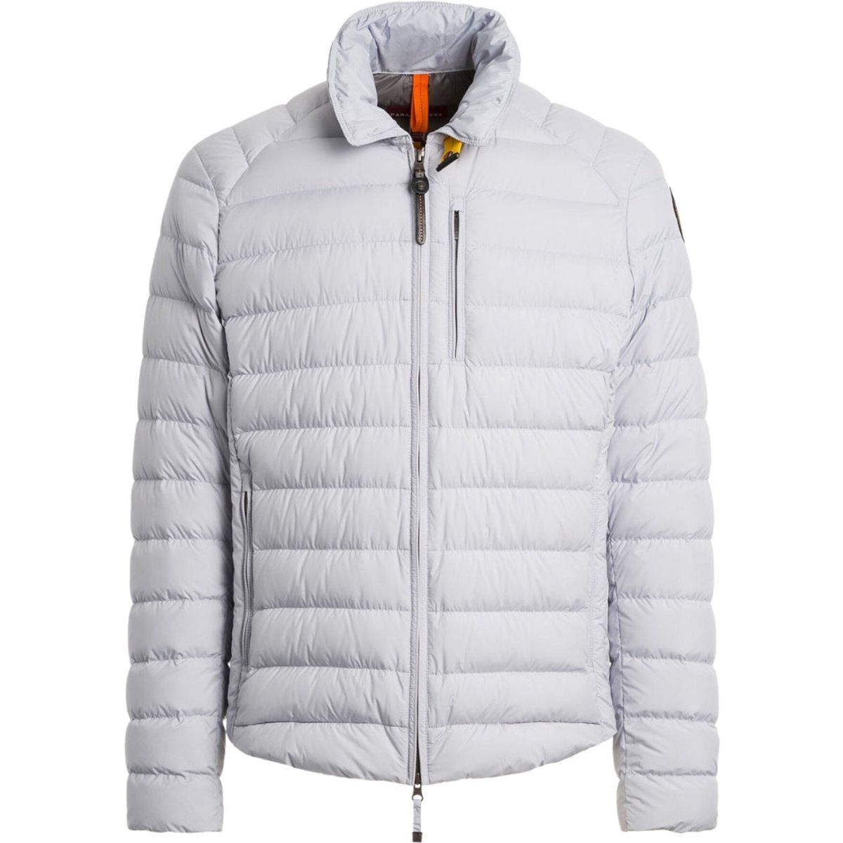 Leichte Herren Daunenjacke mit Wattierung