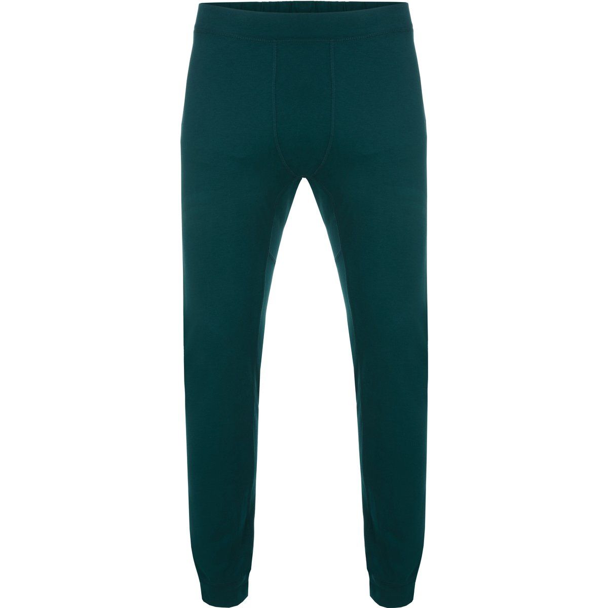 Herren-Lounge Leggings mit schmaler Passform